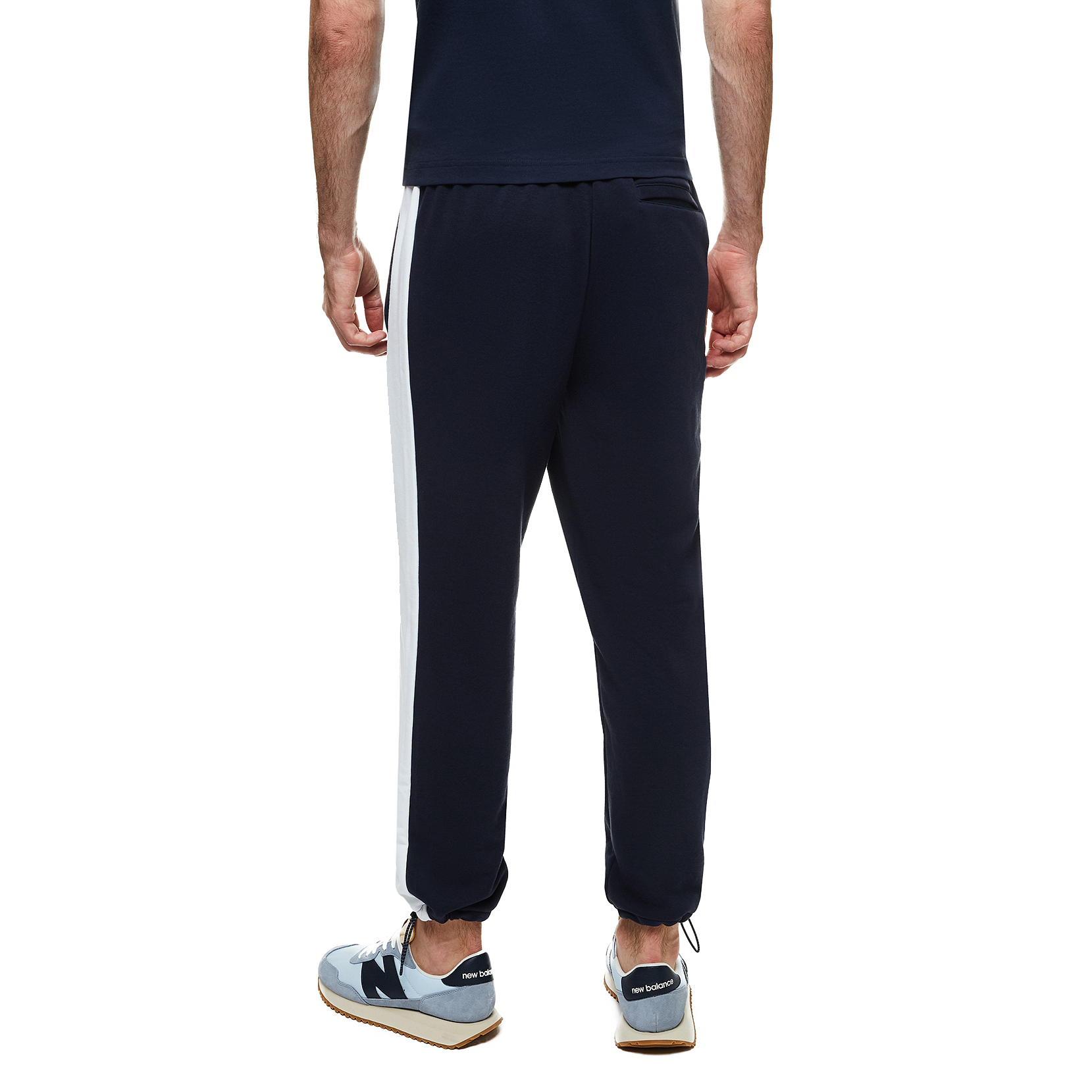 Спортивні брюки NB Athletics Fleece