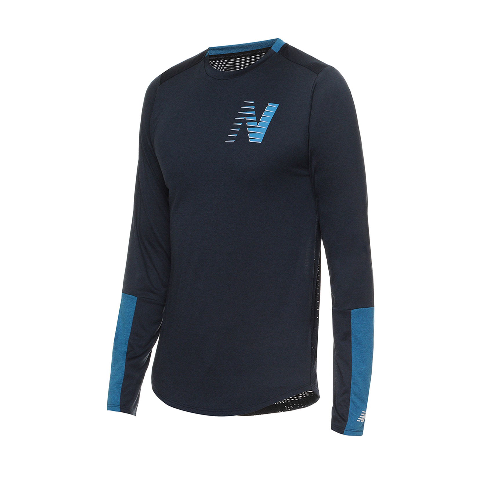 Футболка з довгим рукавом  Pr Fast Flight LS