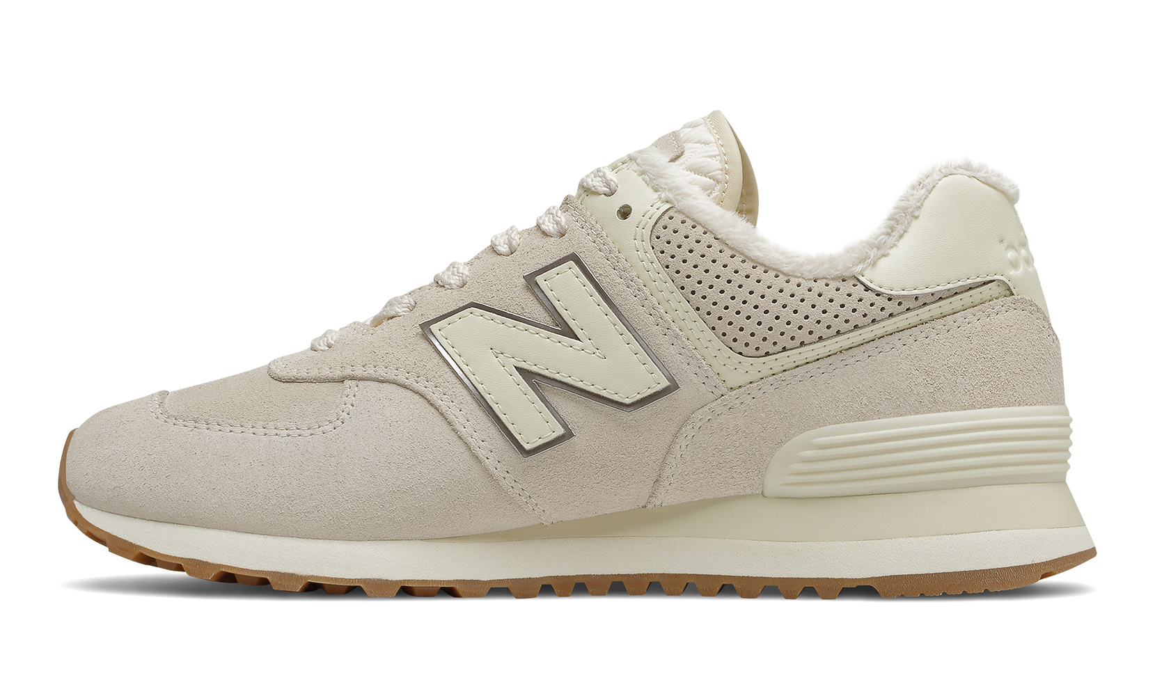 New Balance 574 Ultra