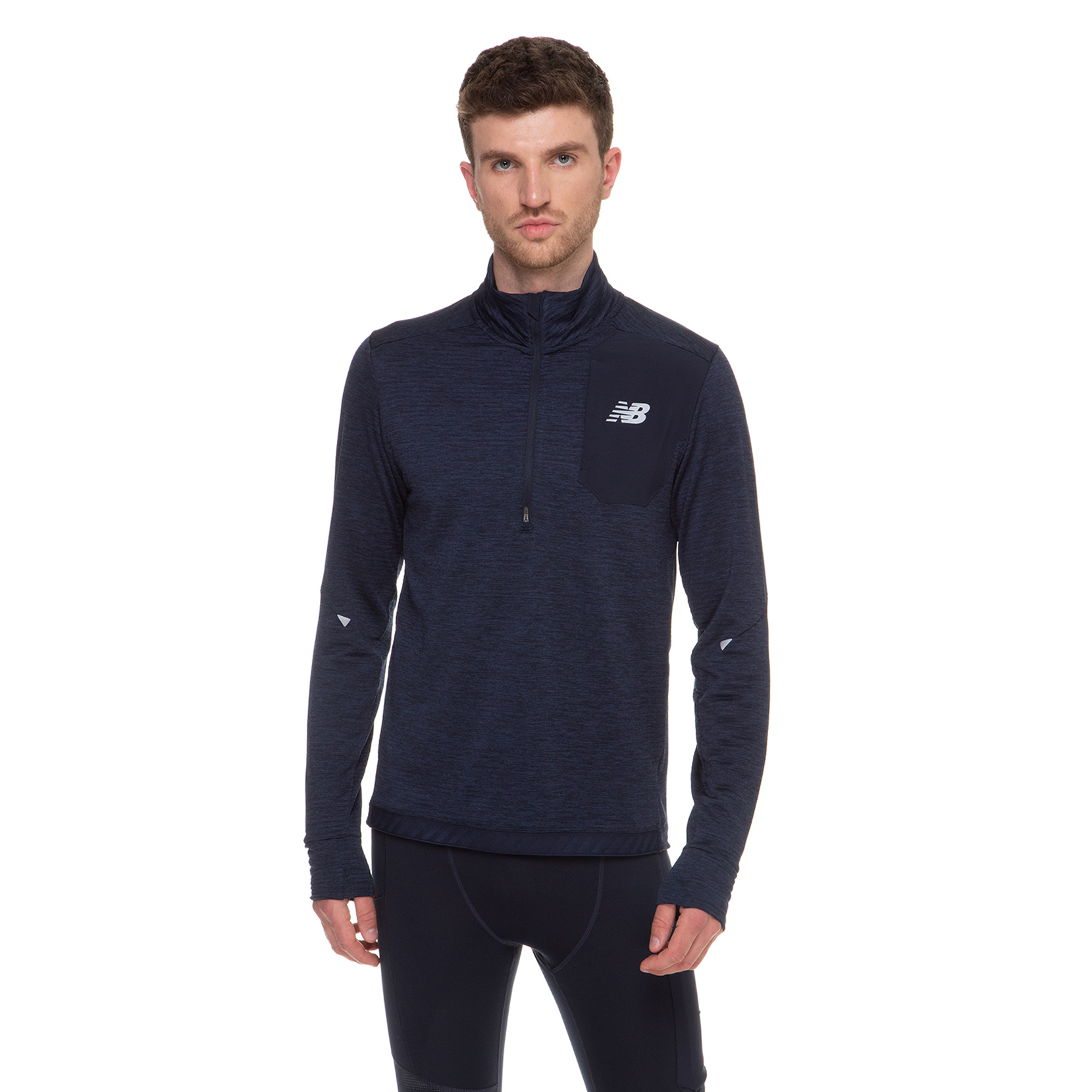 Спортивна кофта NB Heat Grid