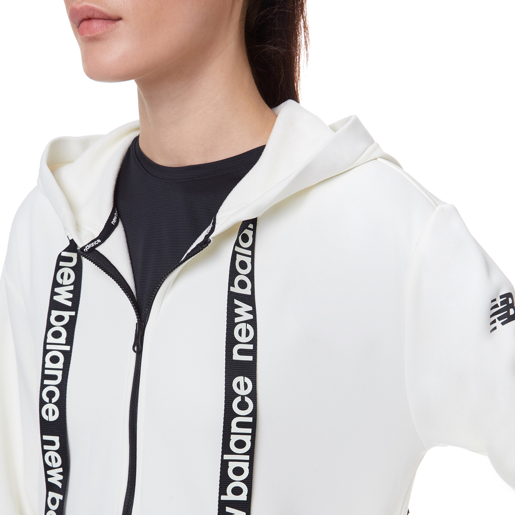 Спортивна куртка Reletless Perf Fleece