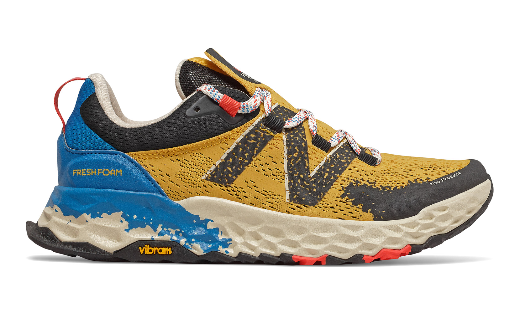 Fresh Foam Hierro v5