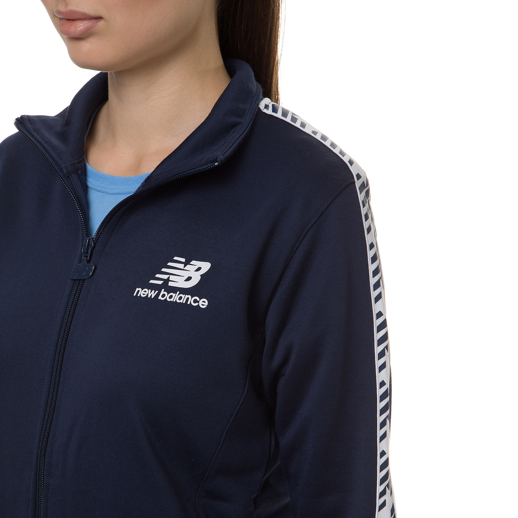 Спортивна куртка Essentials Icon Track