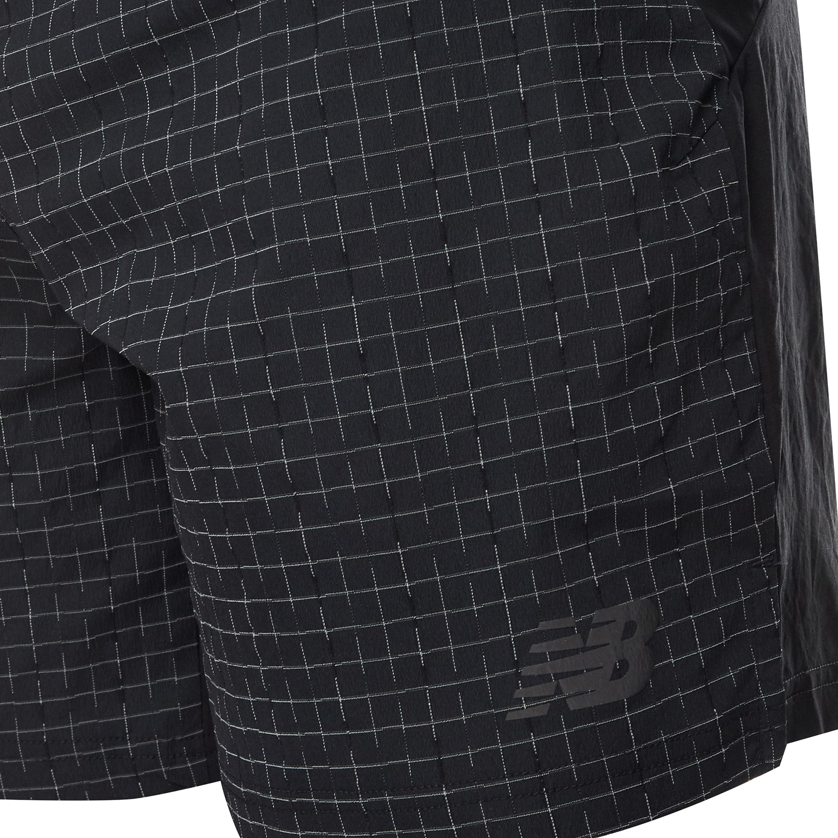 Шорти Impact Run Lum 6 In