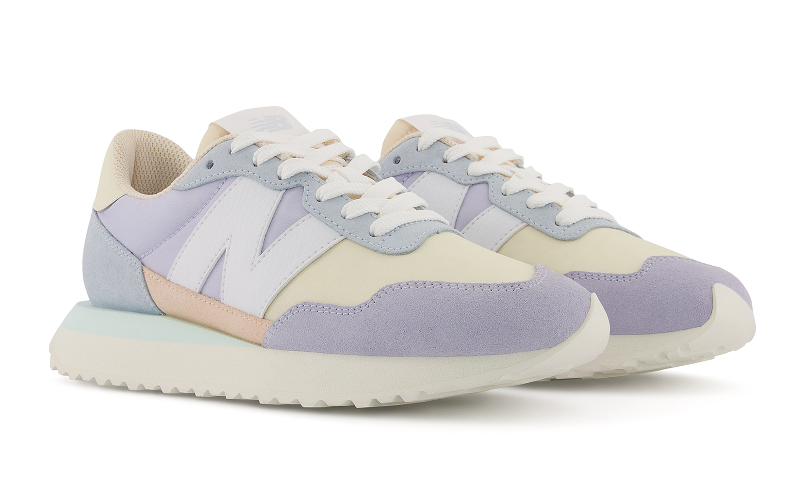 New Balance 237 Т2