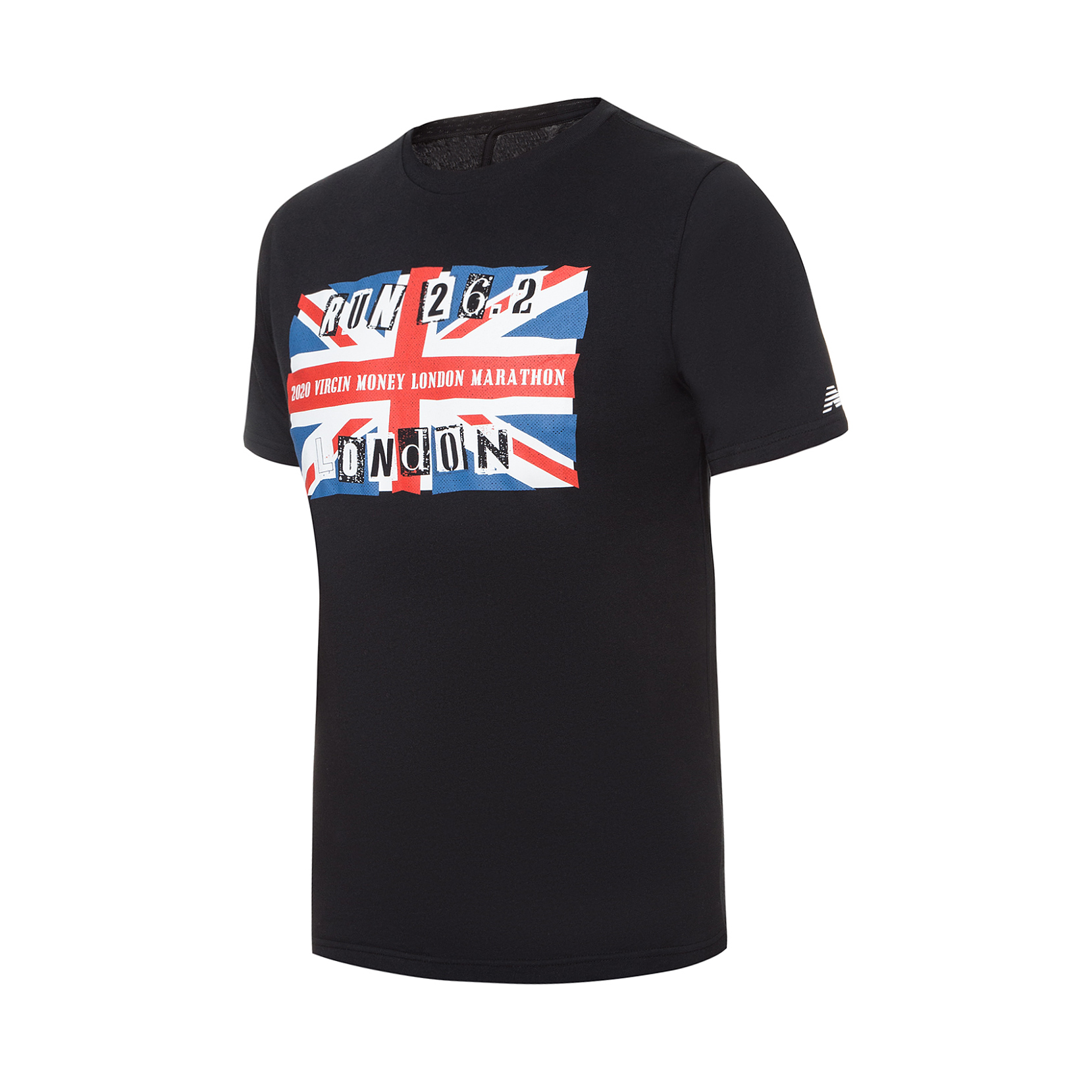 Футболка London Marathon