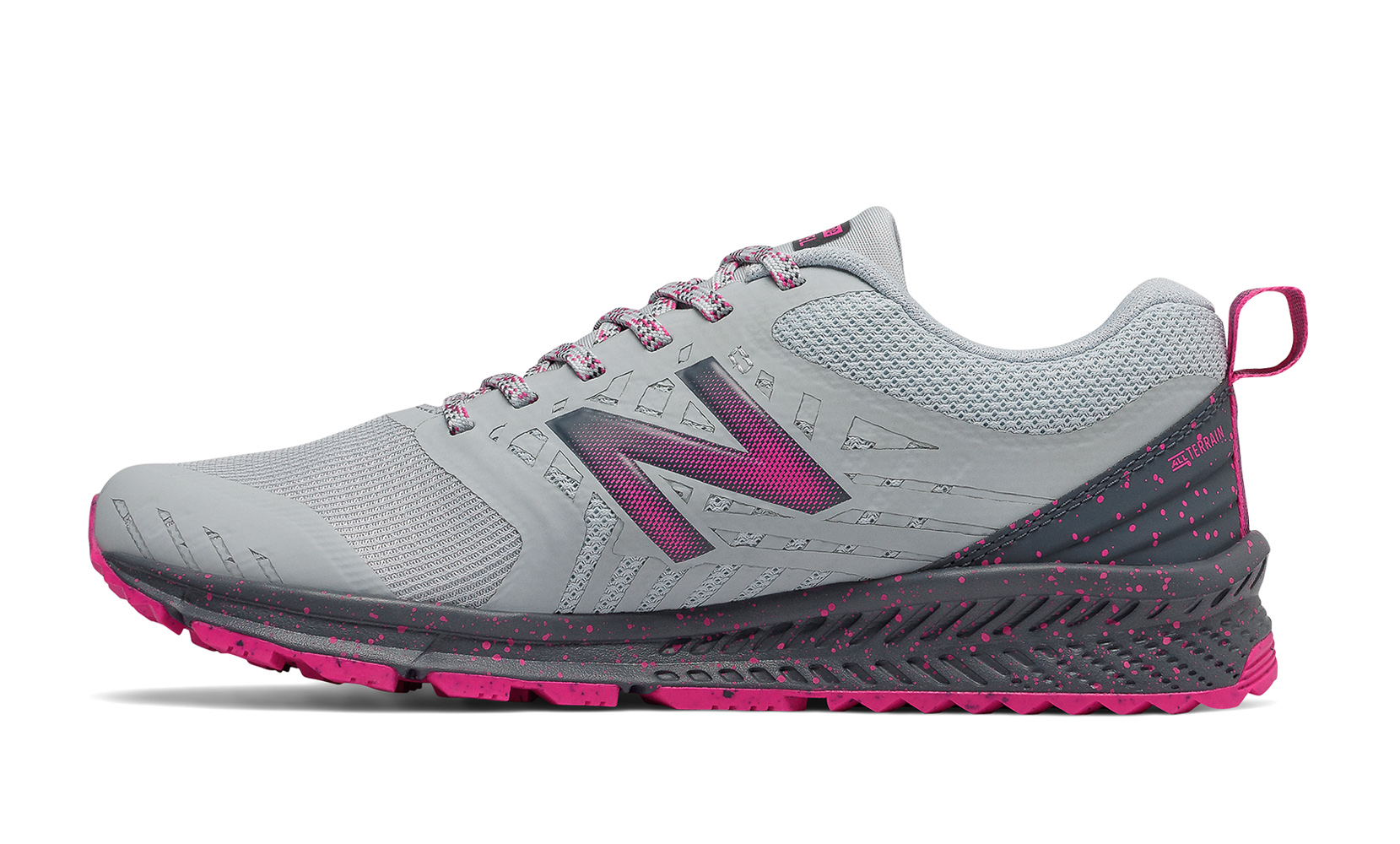 FuelCore NITREL Trail