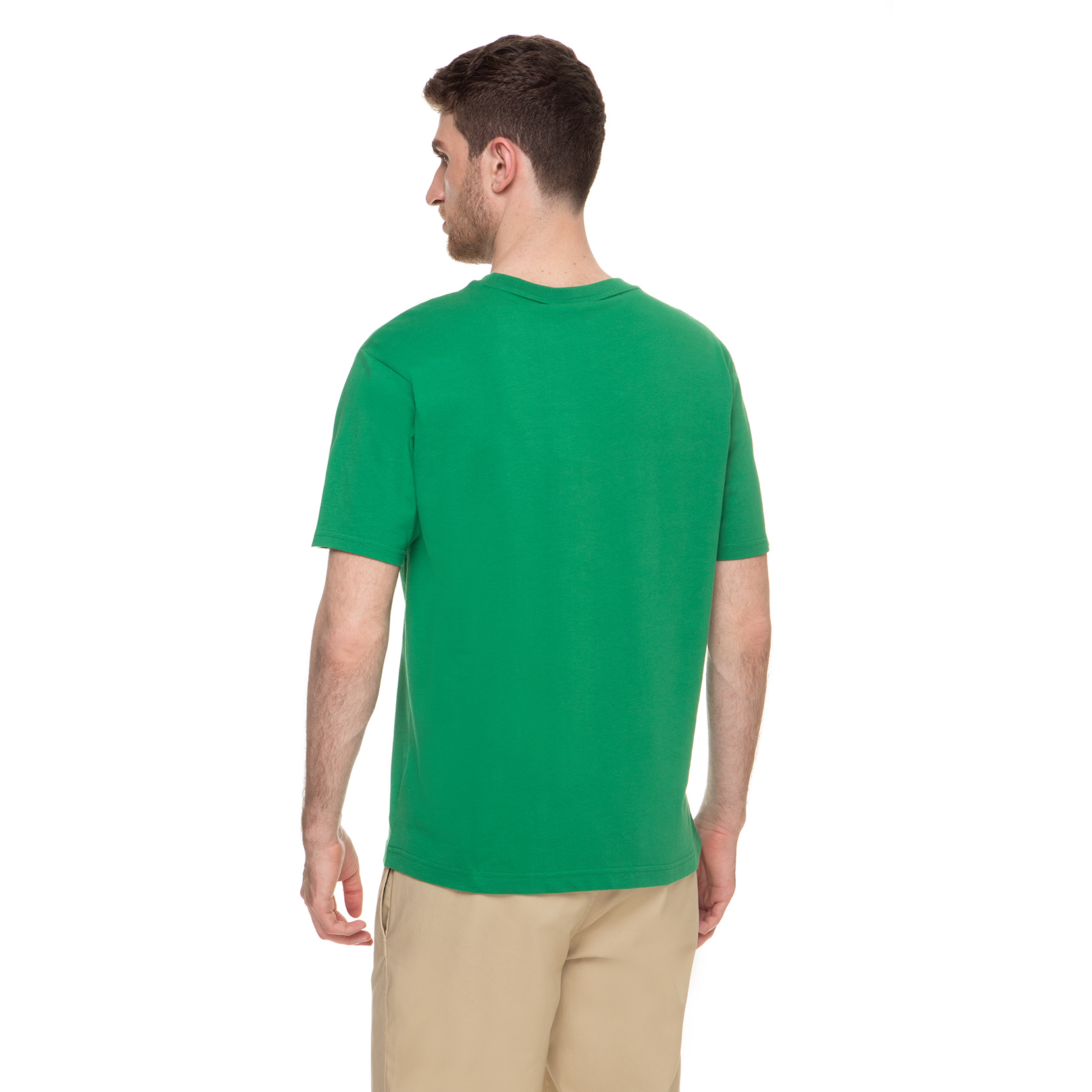 Футболка NB Athletics Varcity Spec