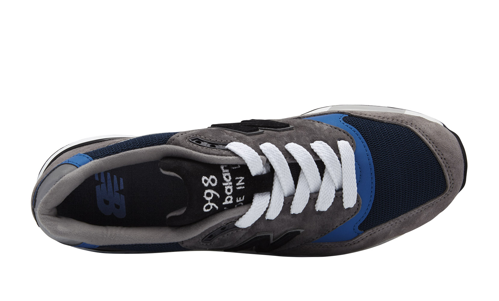 New Balance 998 Made in US