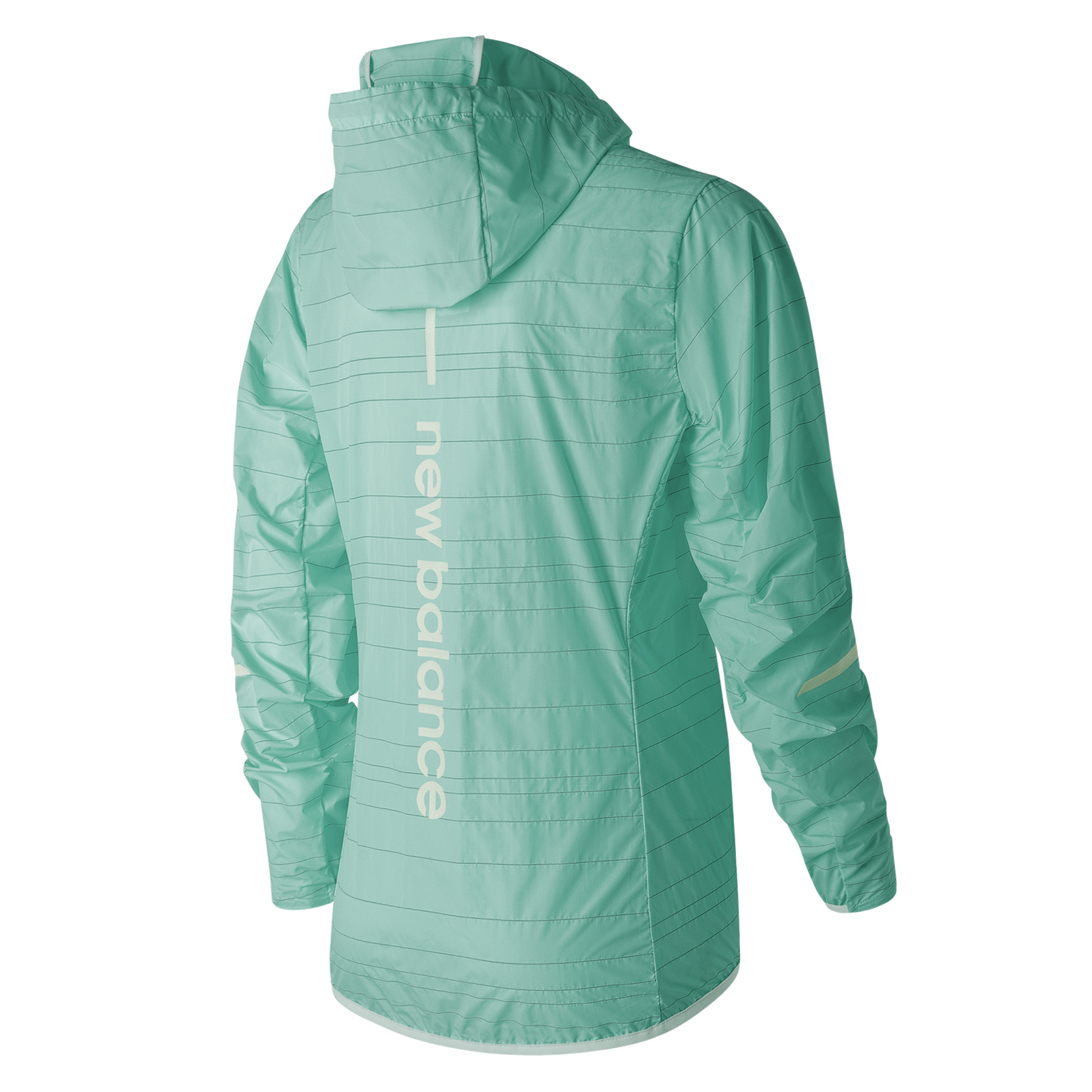 Вітрозахисна куртка Reflective