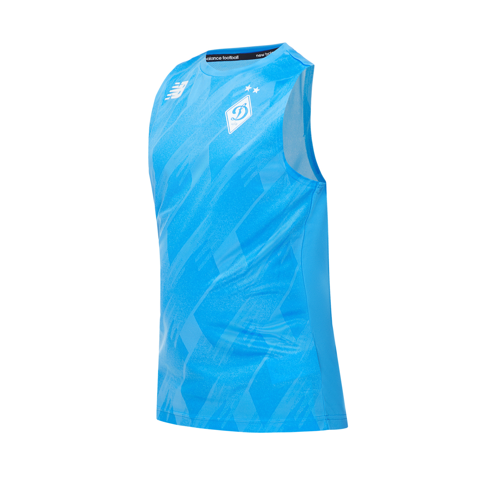 Майка тренувальна ФК «Динамо» Київ