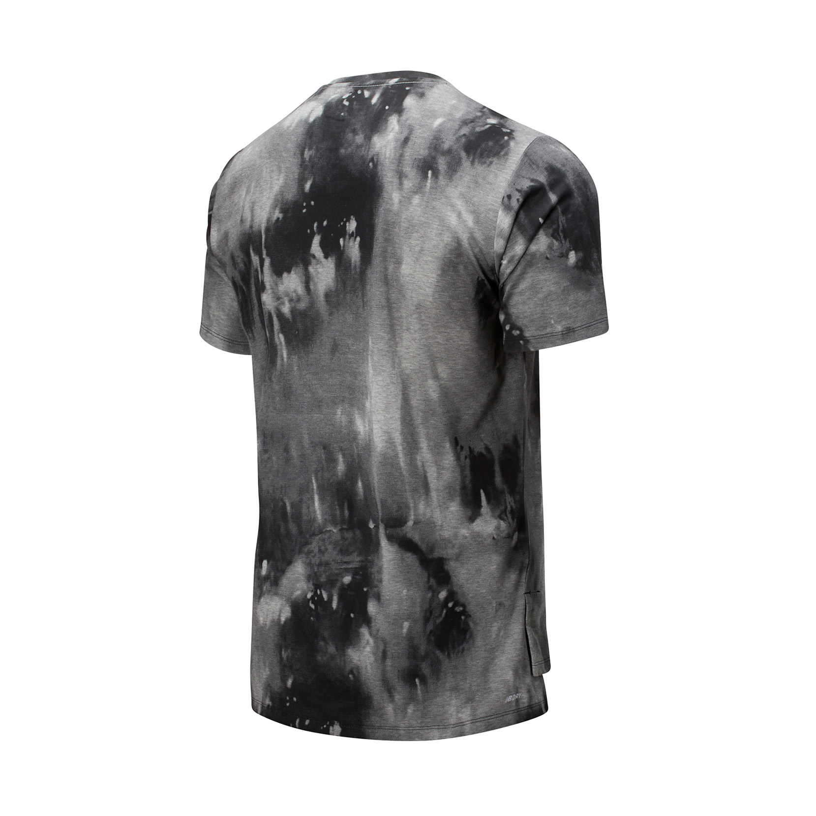 Футболка Printed R.W.T. Heathertech