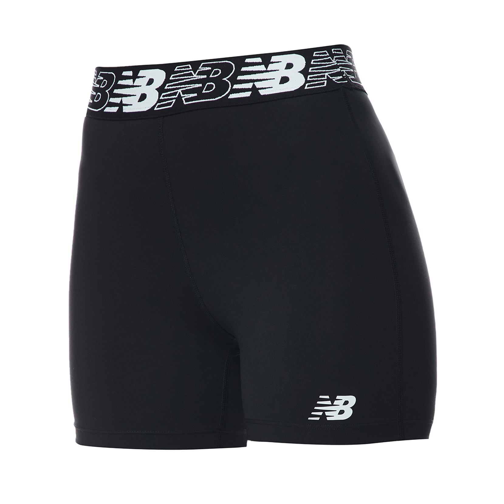 Шорти Relentless Fitted