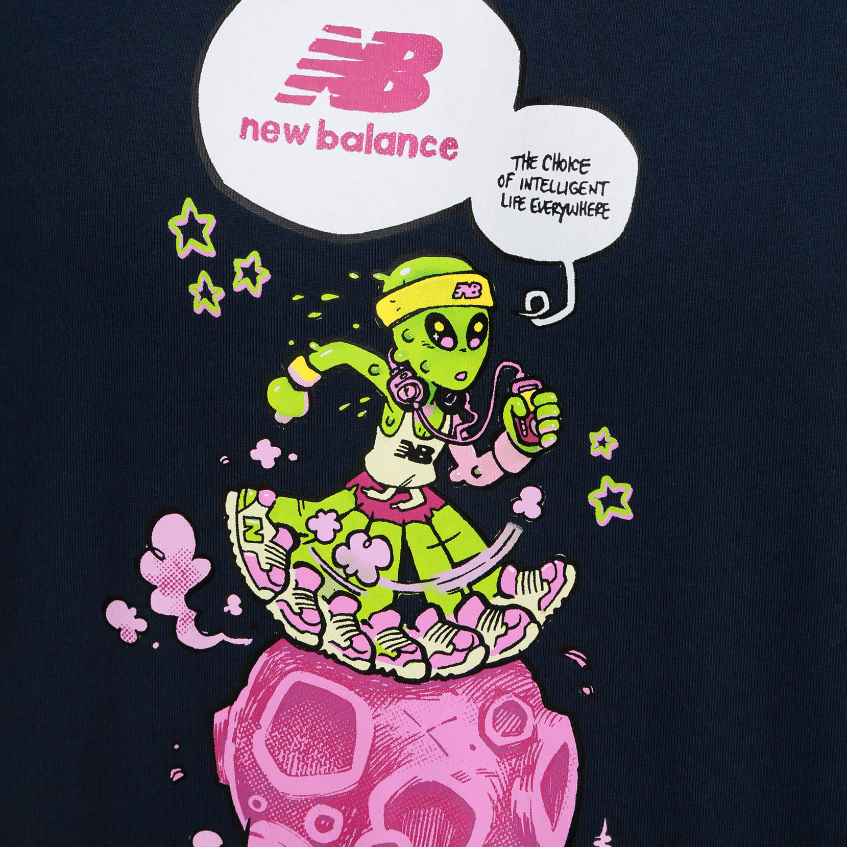 Футболка Athletics Artist