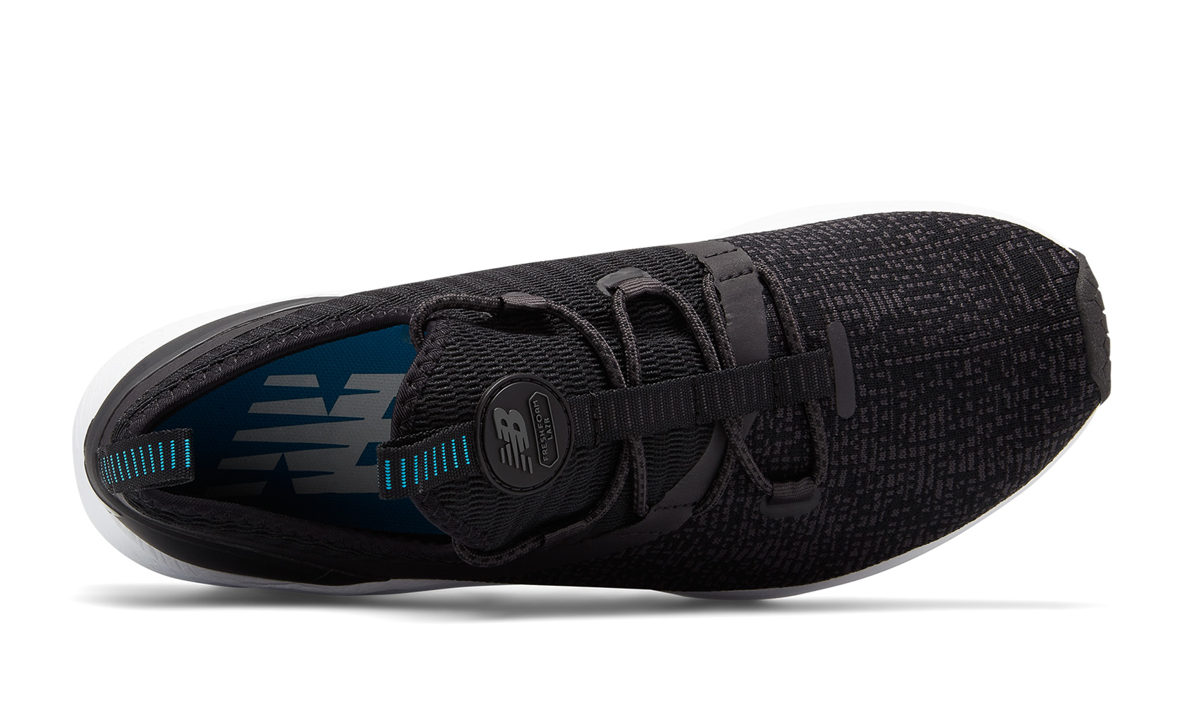 Fresh Foam Lazr Sport