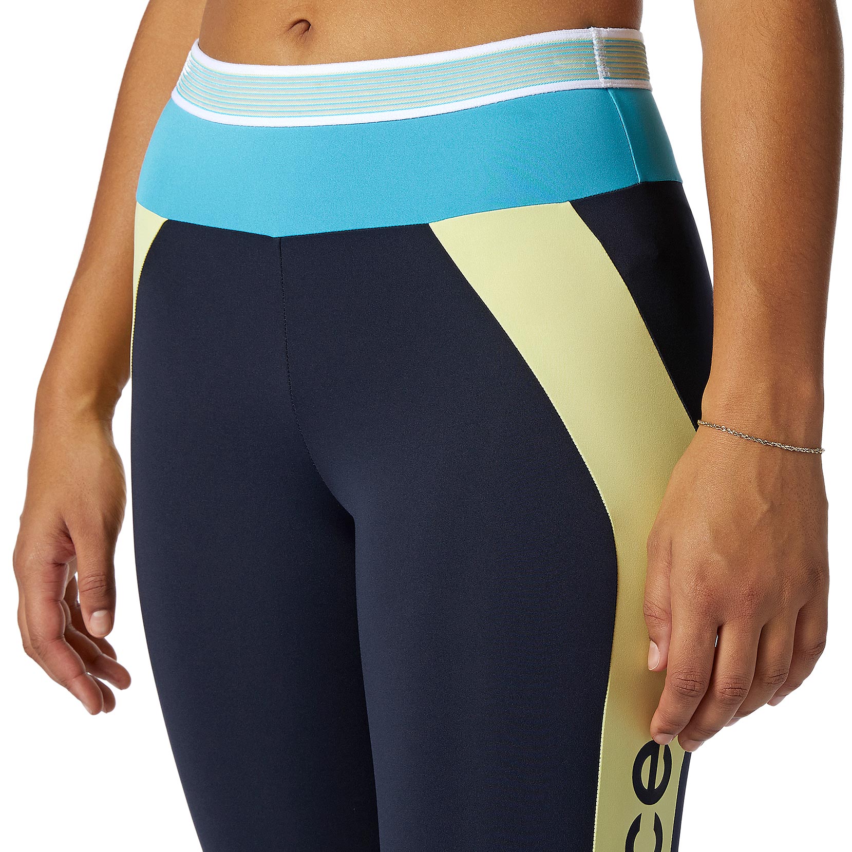 Тайтси Achiever Remix High Rise 7/8