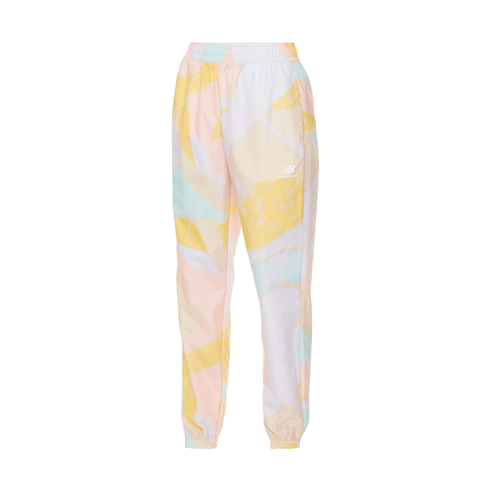 Спортивні брюки NB Athletics Mystic Minerals