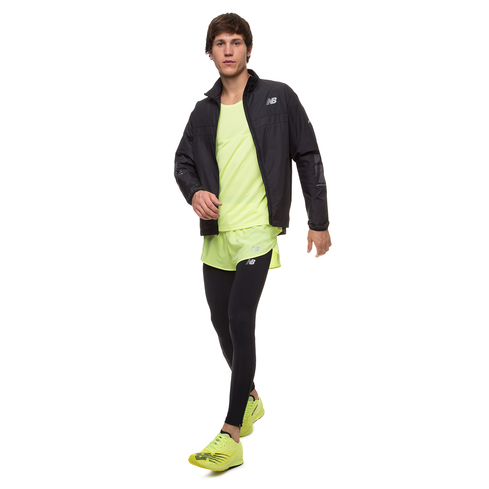 Тайтси Reflective Accelerate