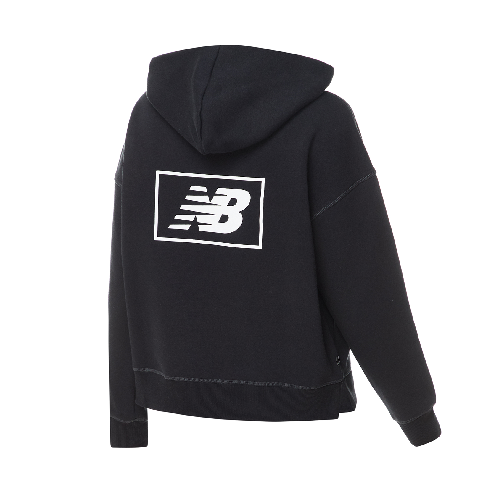 Худі Essentials Brushed