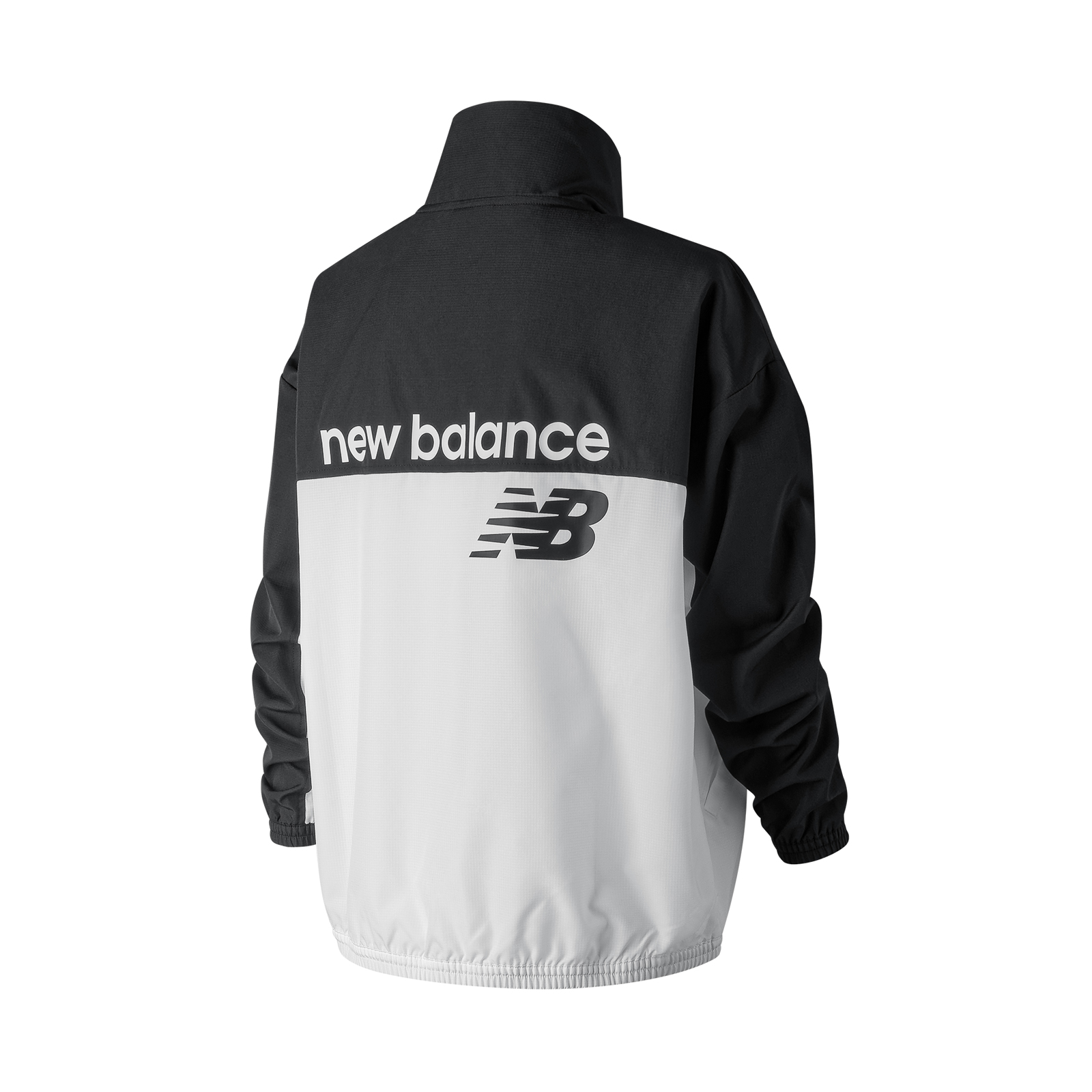 Вітрозахисна куртка NB Athletics Wind Pull
