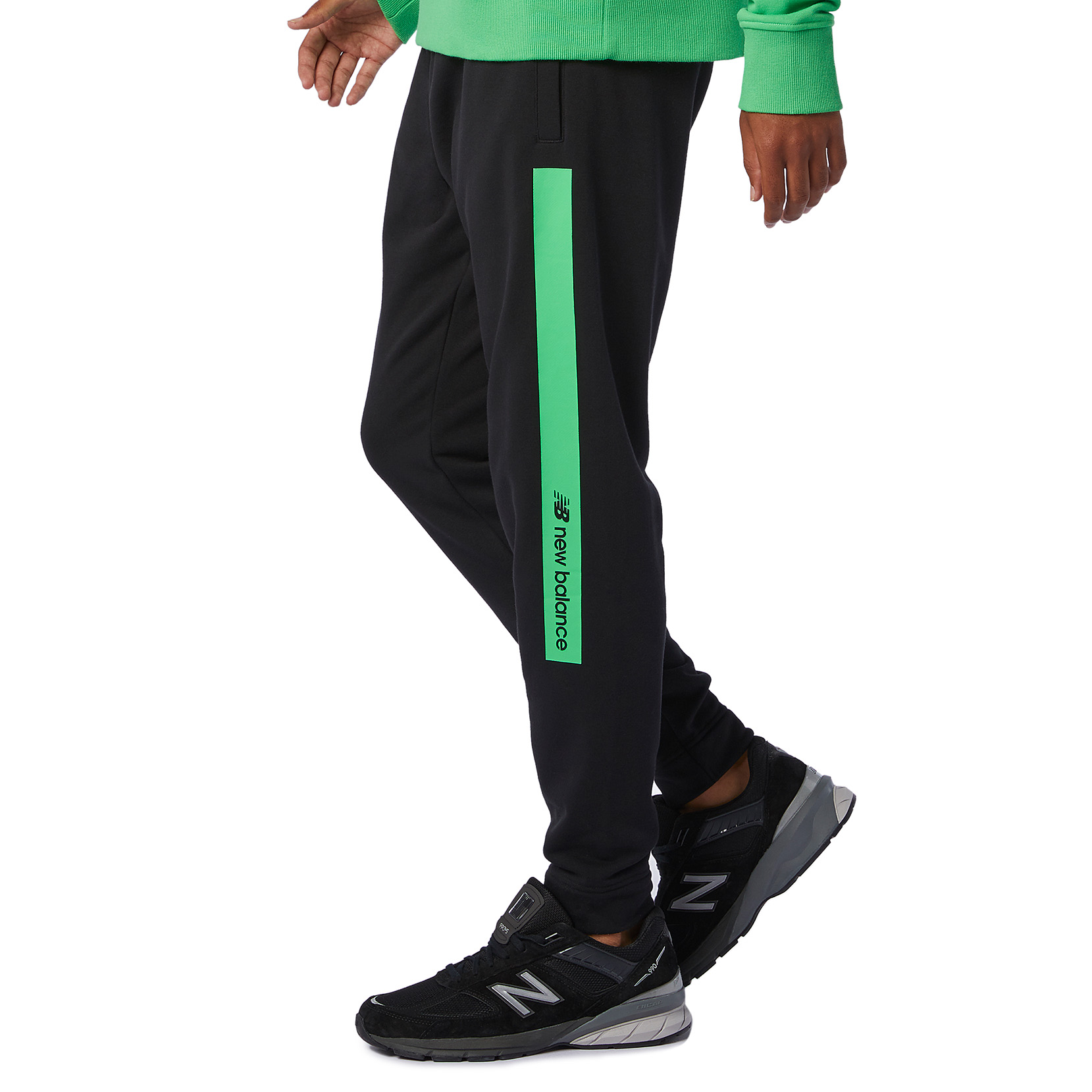 Спортивні брюки Sport Style Optiks