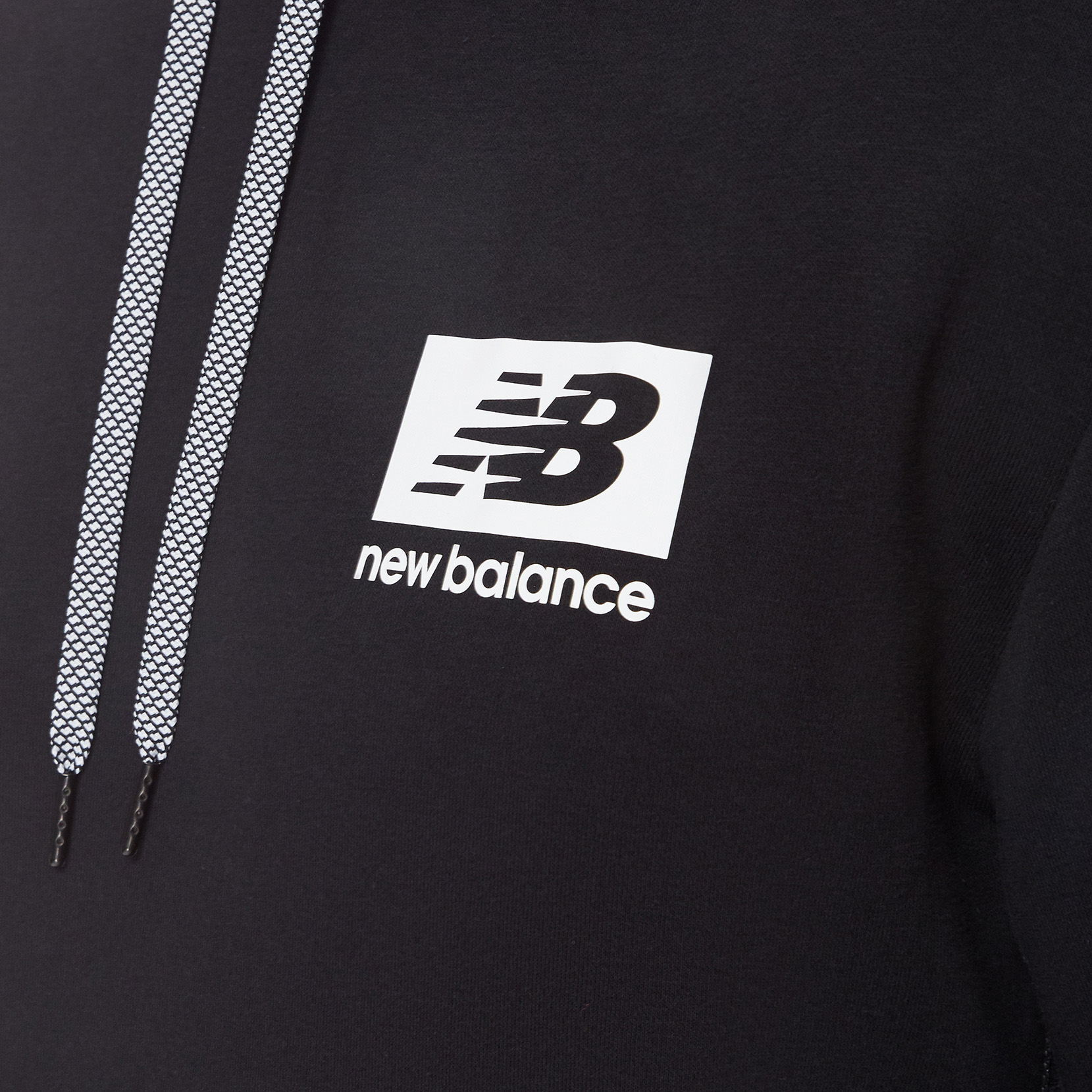 Худі NB Essentials ID