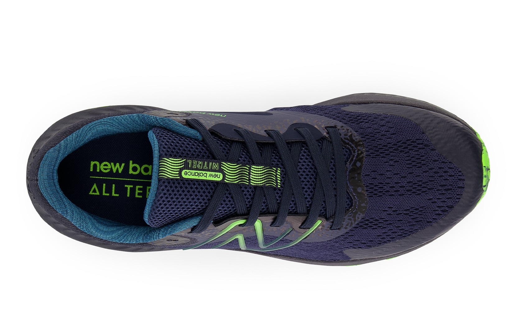 New Balance Nirel V5