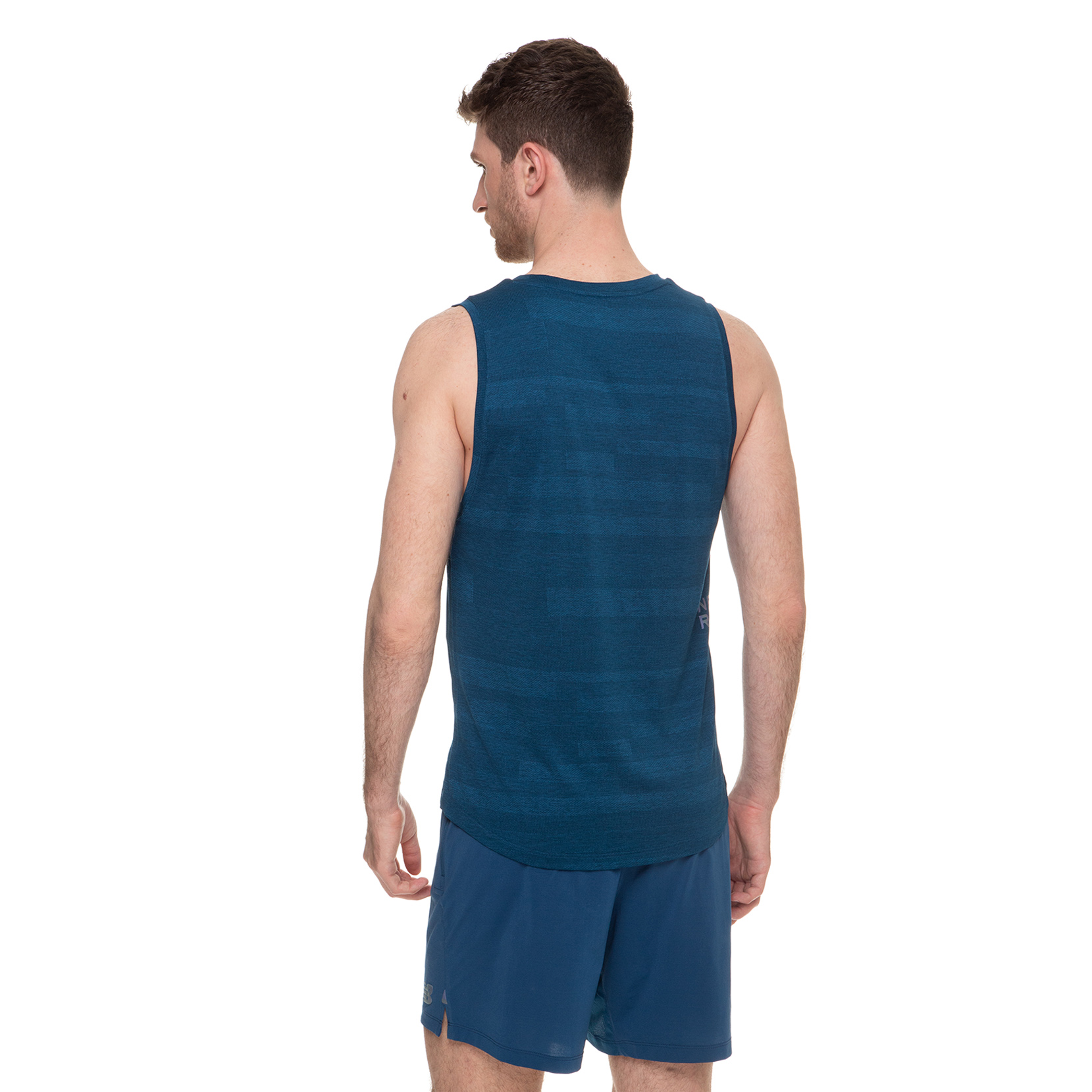 Майка Q Speed Fuel Jacquard