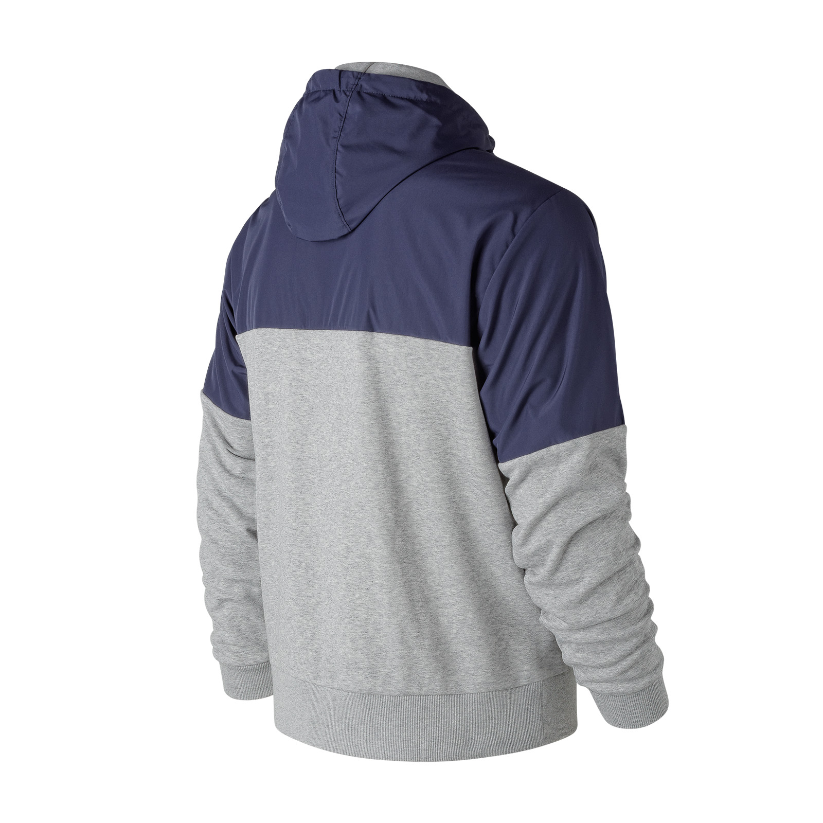 Куртка NB ATHELTICS