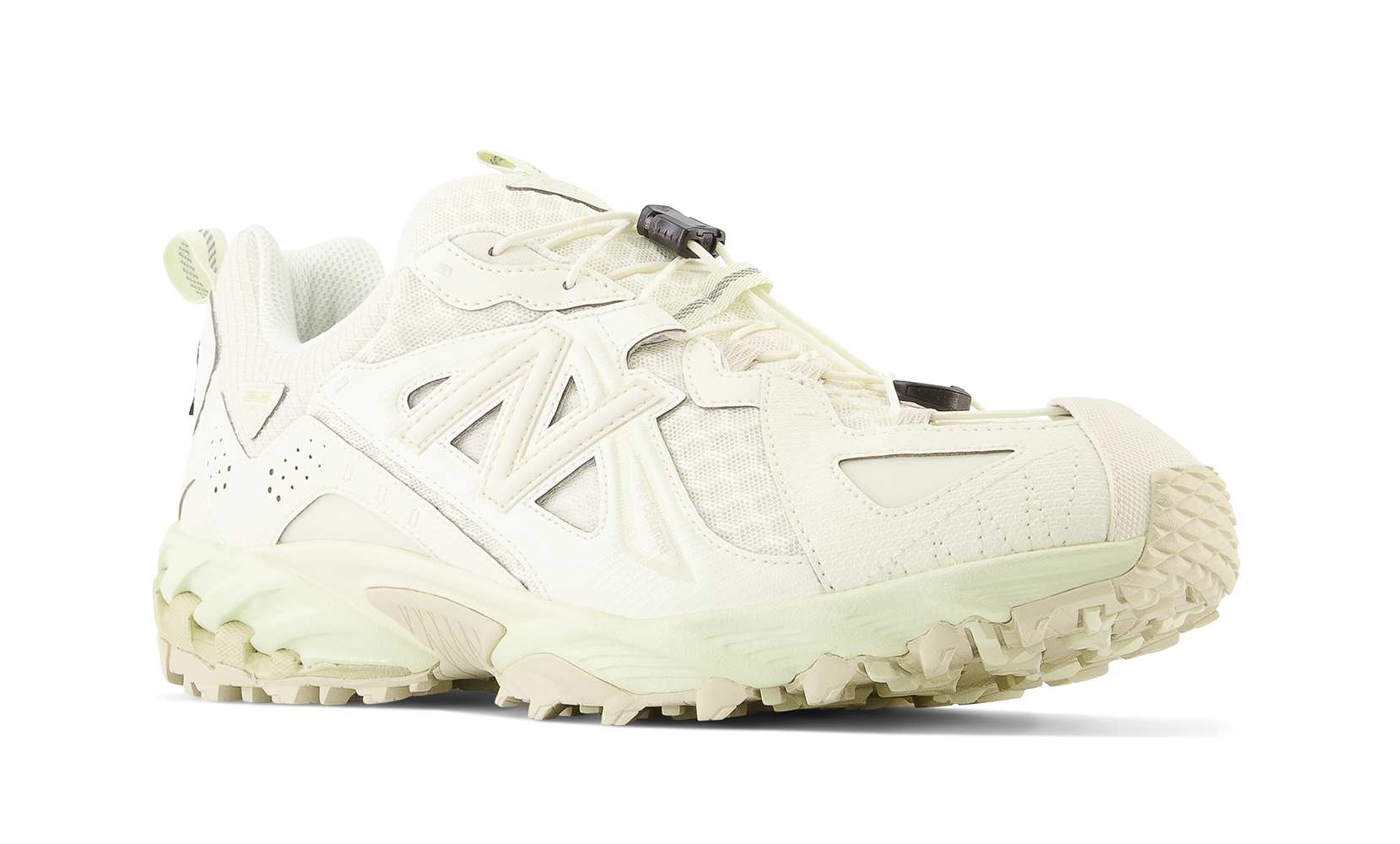 New Balance 610 Gore-Tex