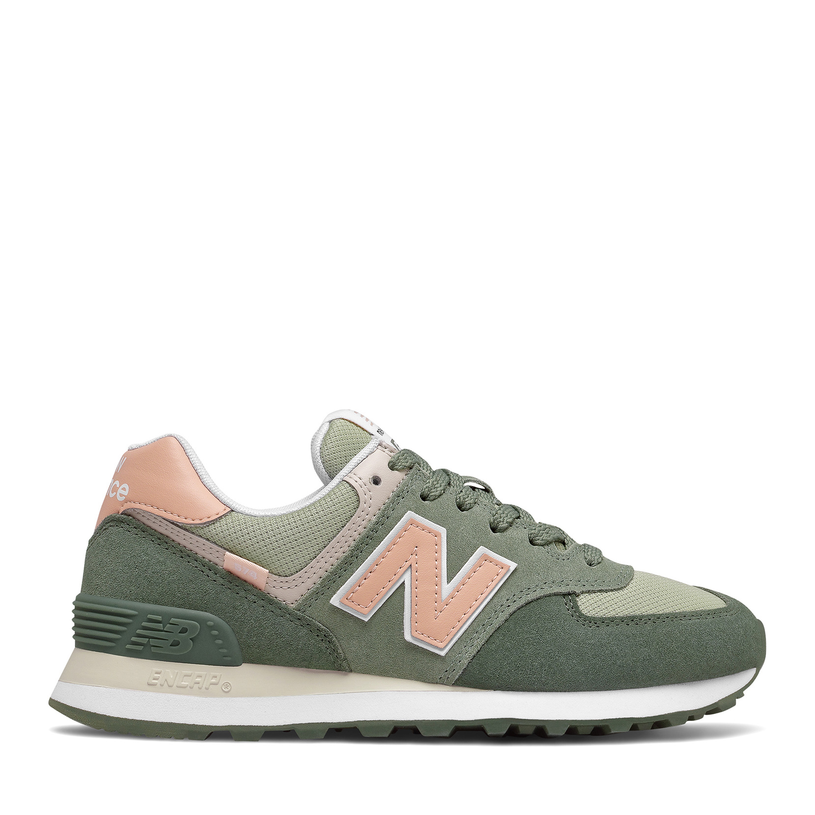 New Balance 574 Varsity