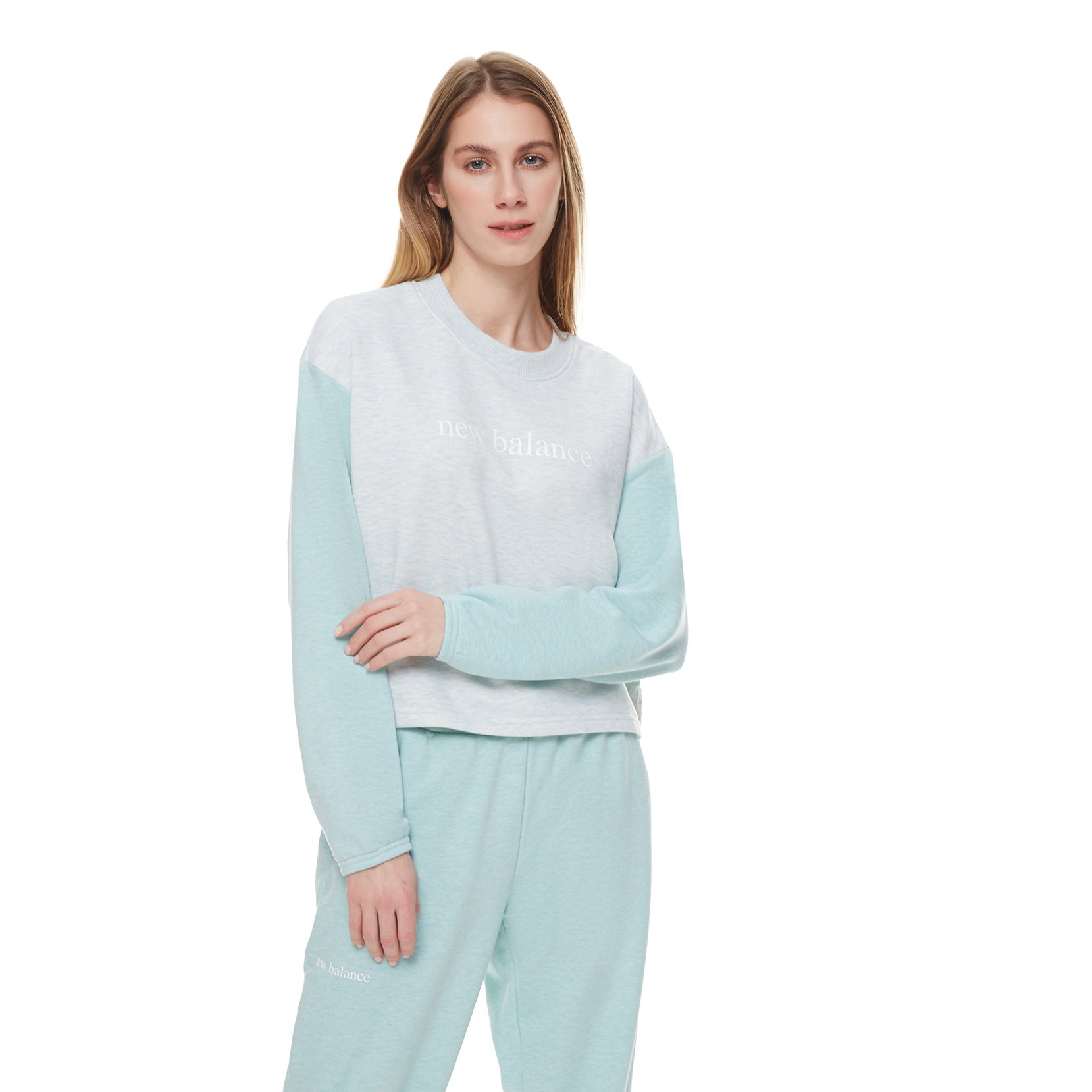 Світшот Essentials Balanced