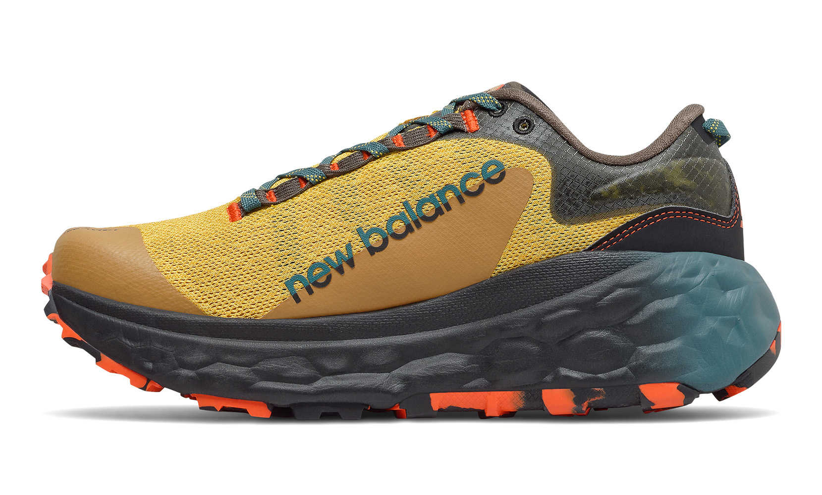 Fresh Foam More Trail