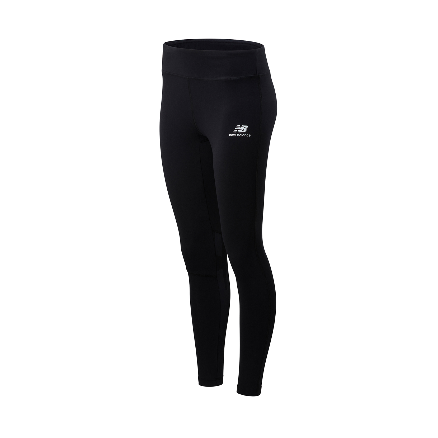 Тайтси NB Athletics Logo