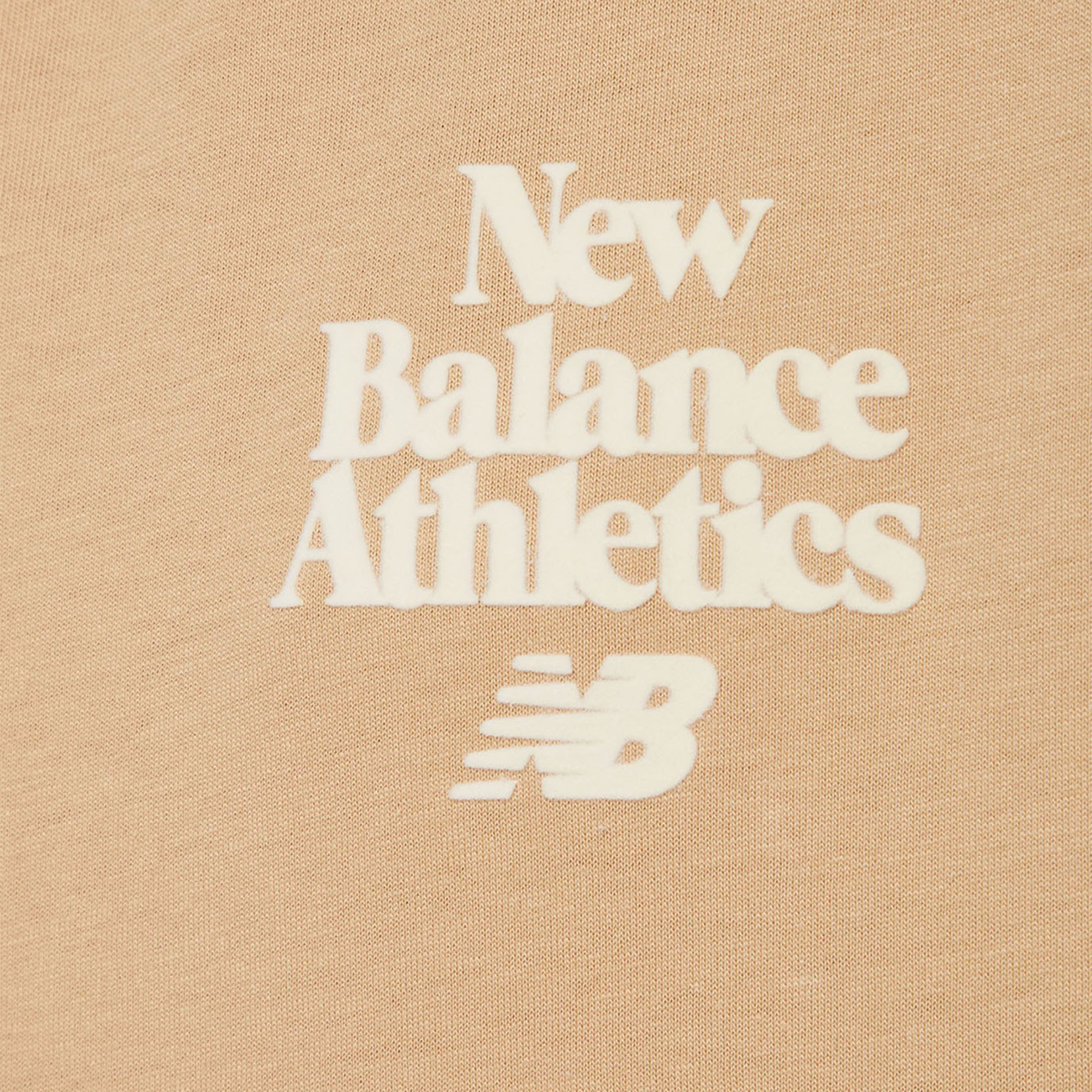 Футболка Athletics 70s Run Gr