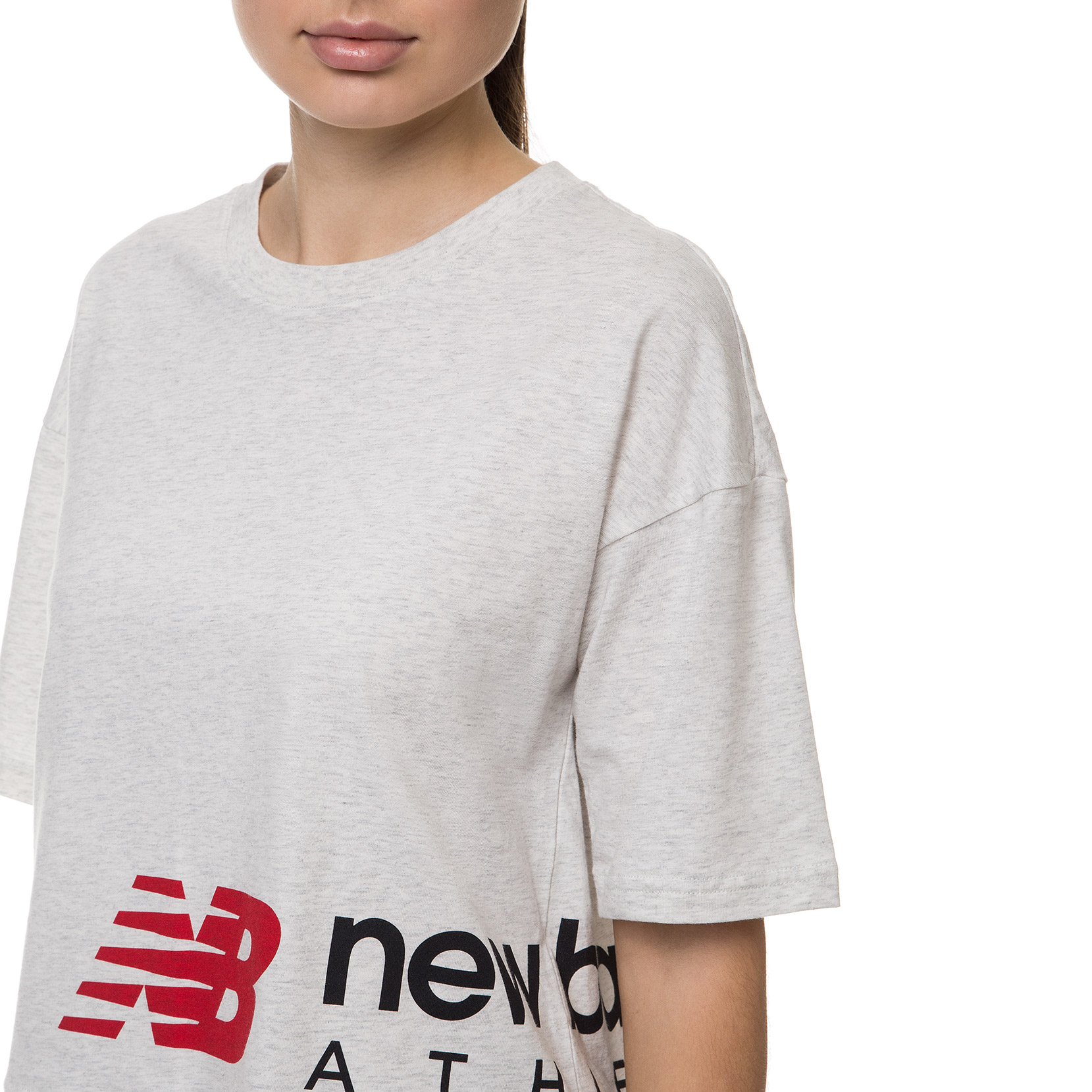 Футболка Essentials Icon Graphic Boxy