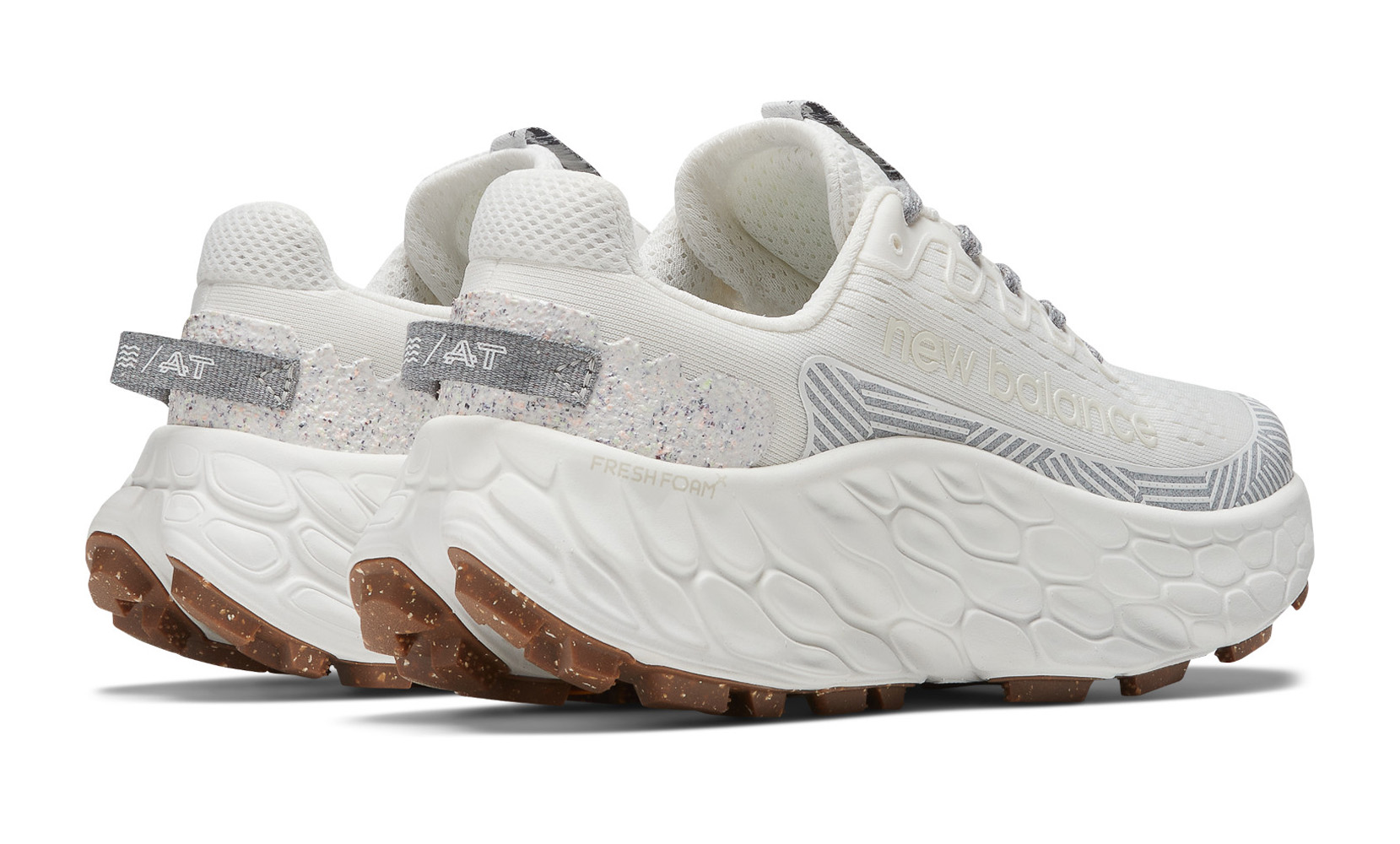 Fresh Foam More Trail V3