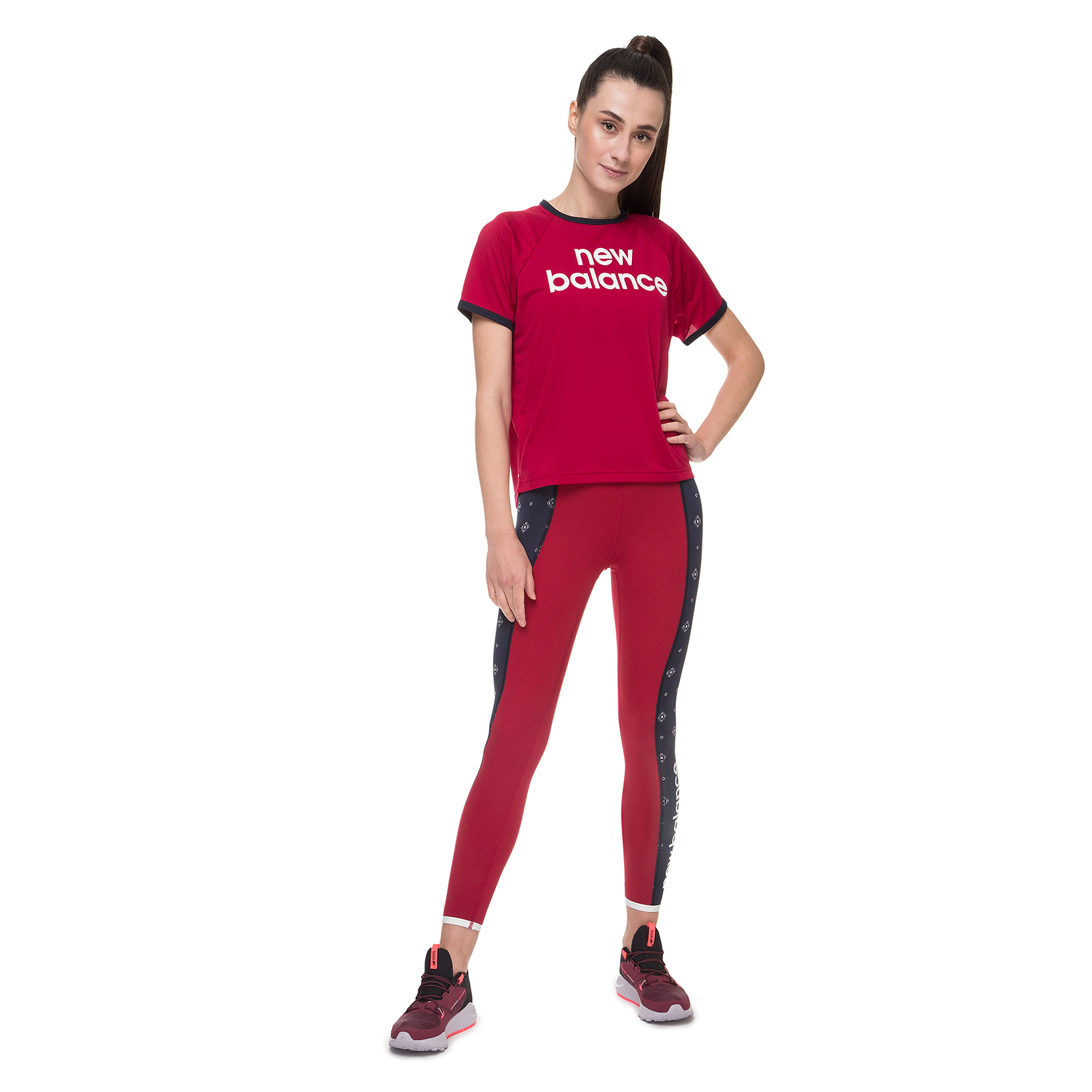 Футболка Achiever Graphic