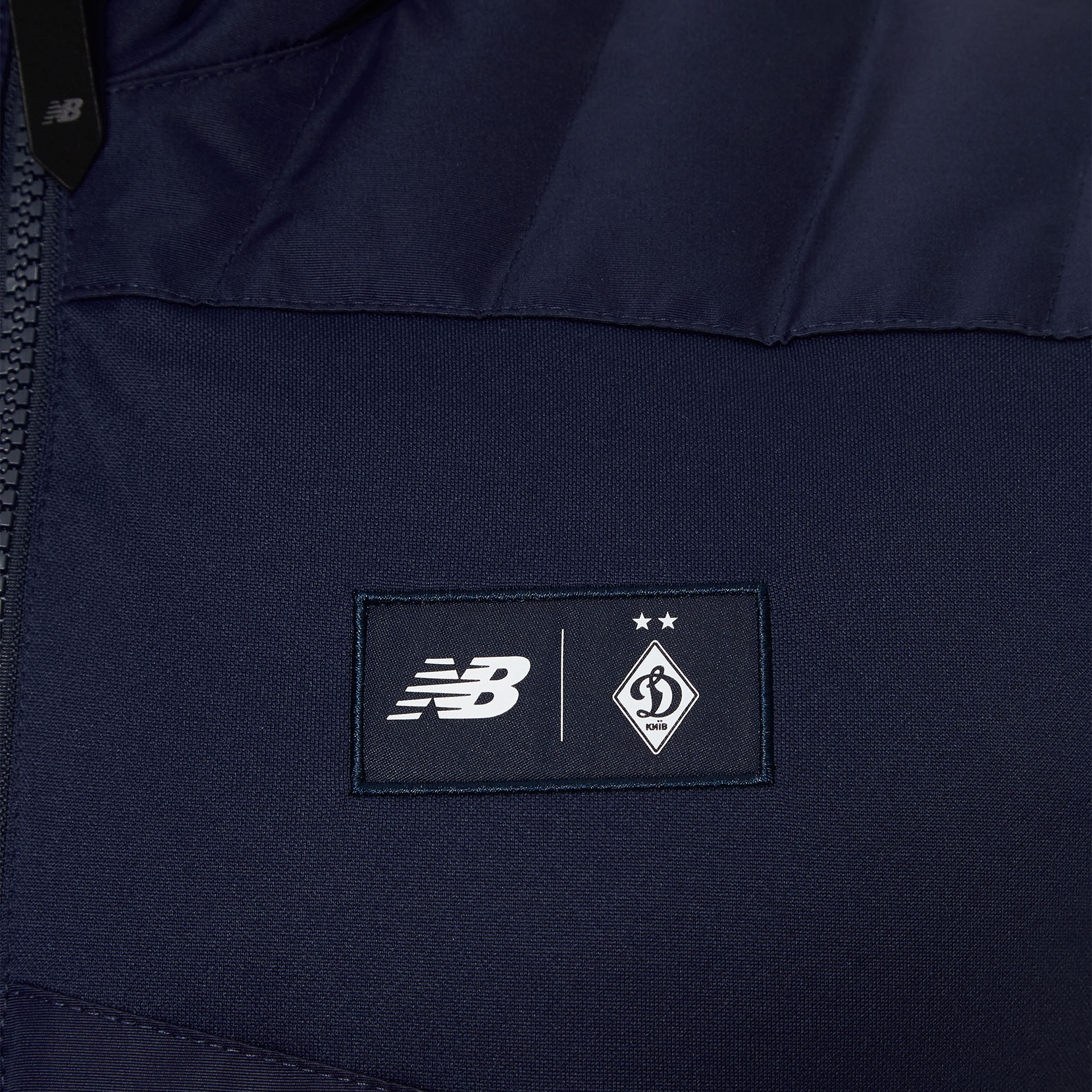 Жилет ФК «Динамо» Київ