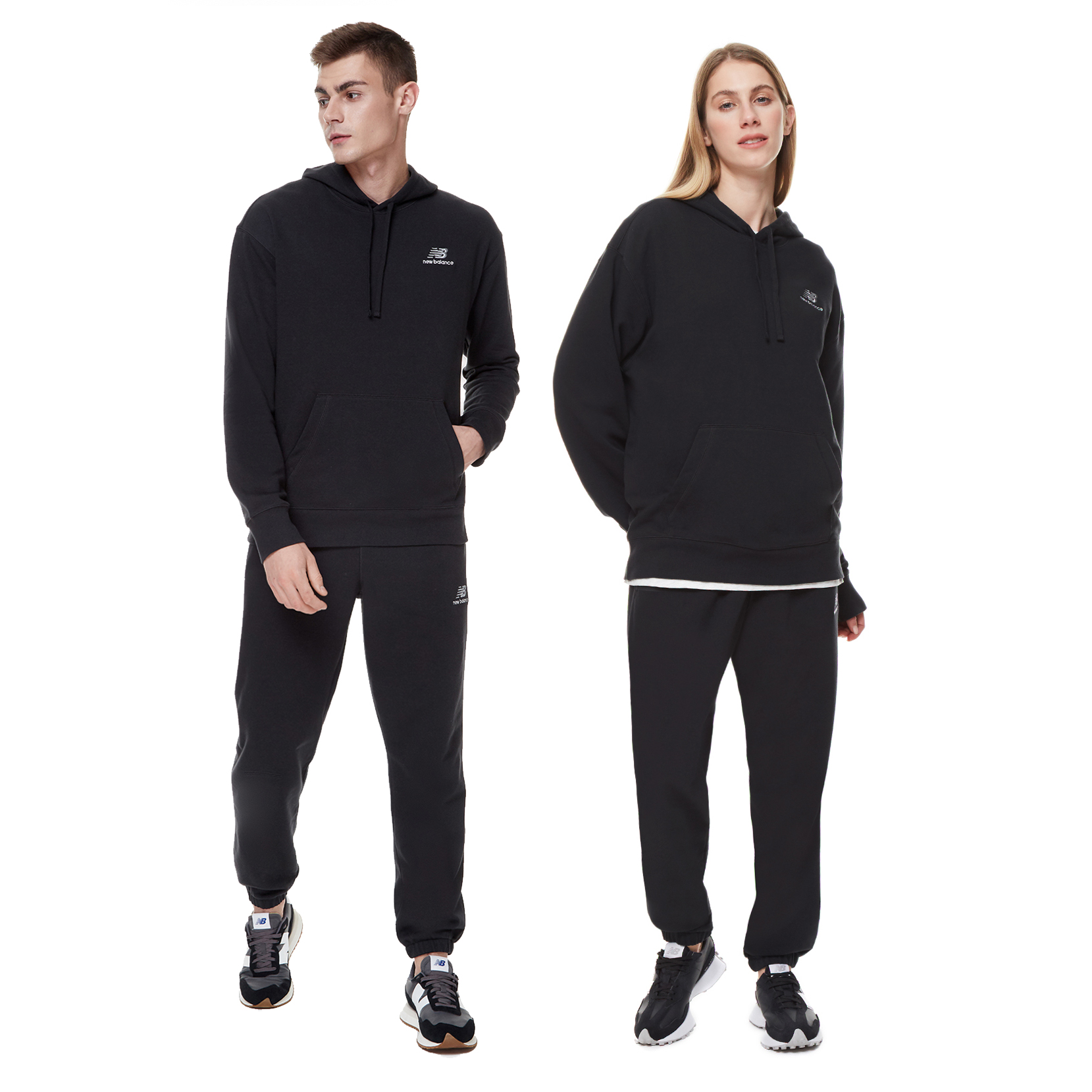 Худі Uni-ssentials