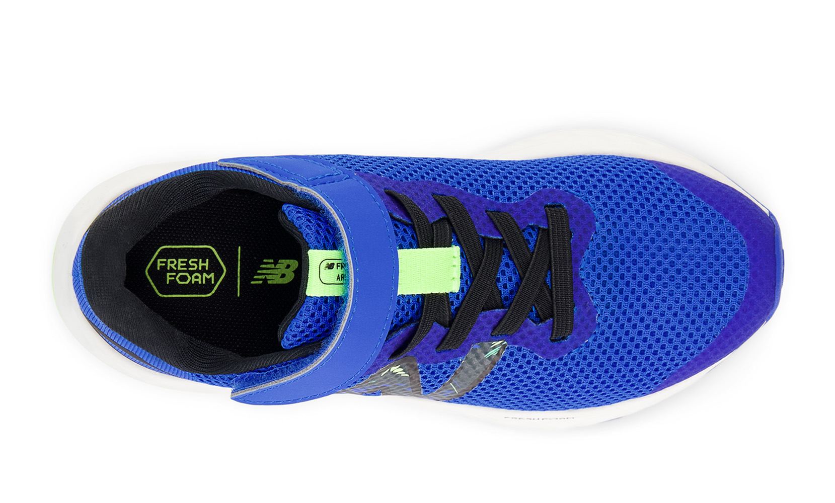 Fresh Foam Arishi v4