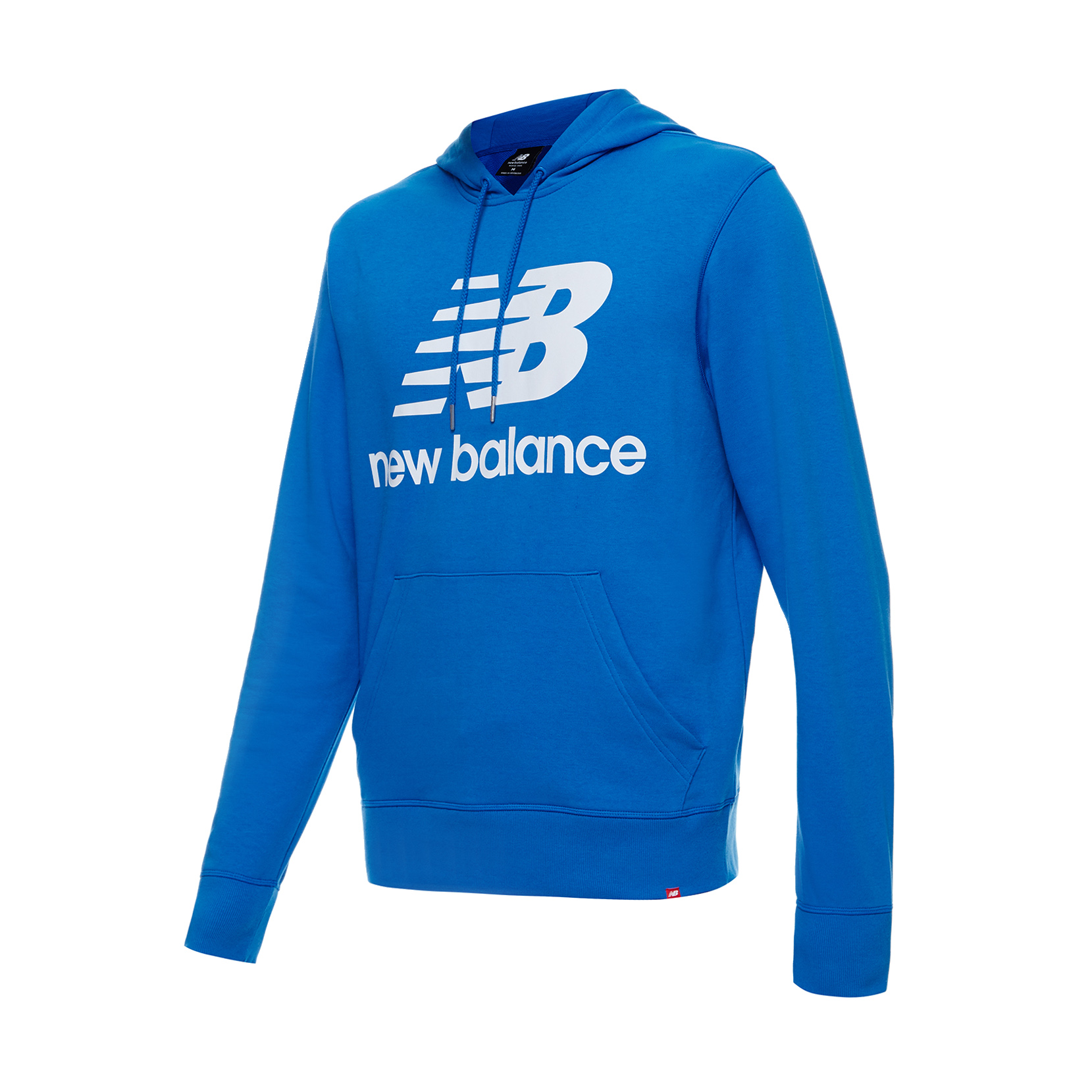 Худі Essentials Stacked Logo