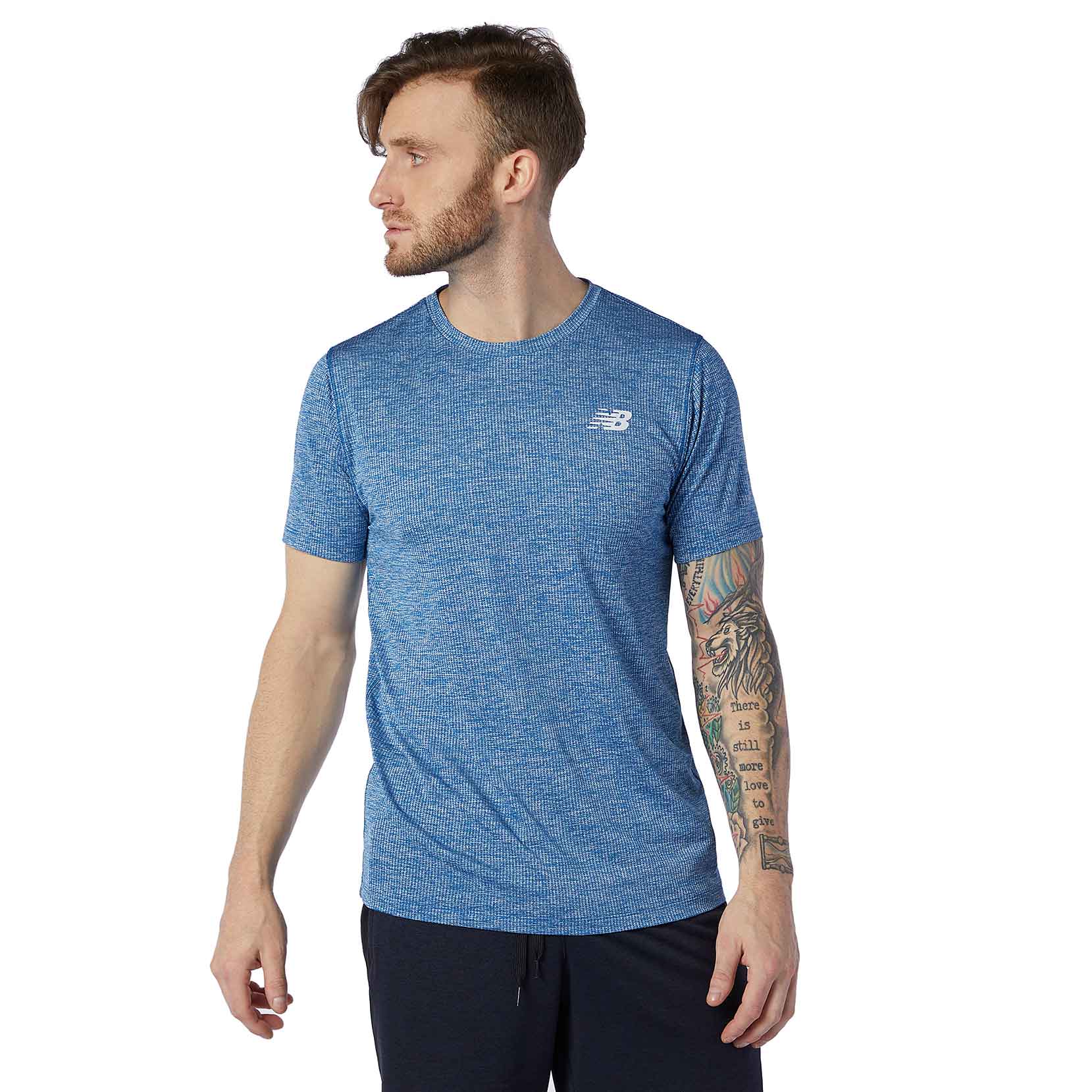 Футболка Tenacity