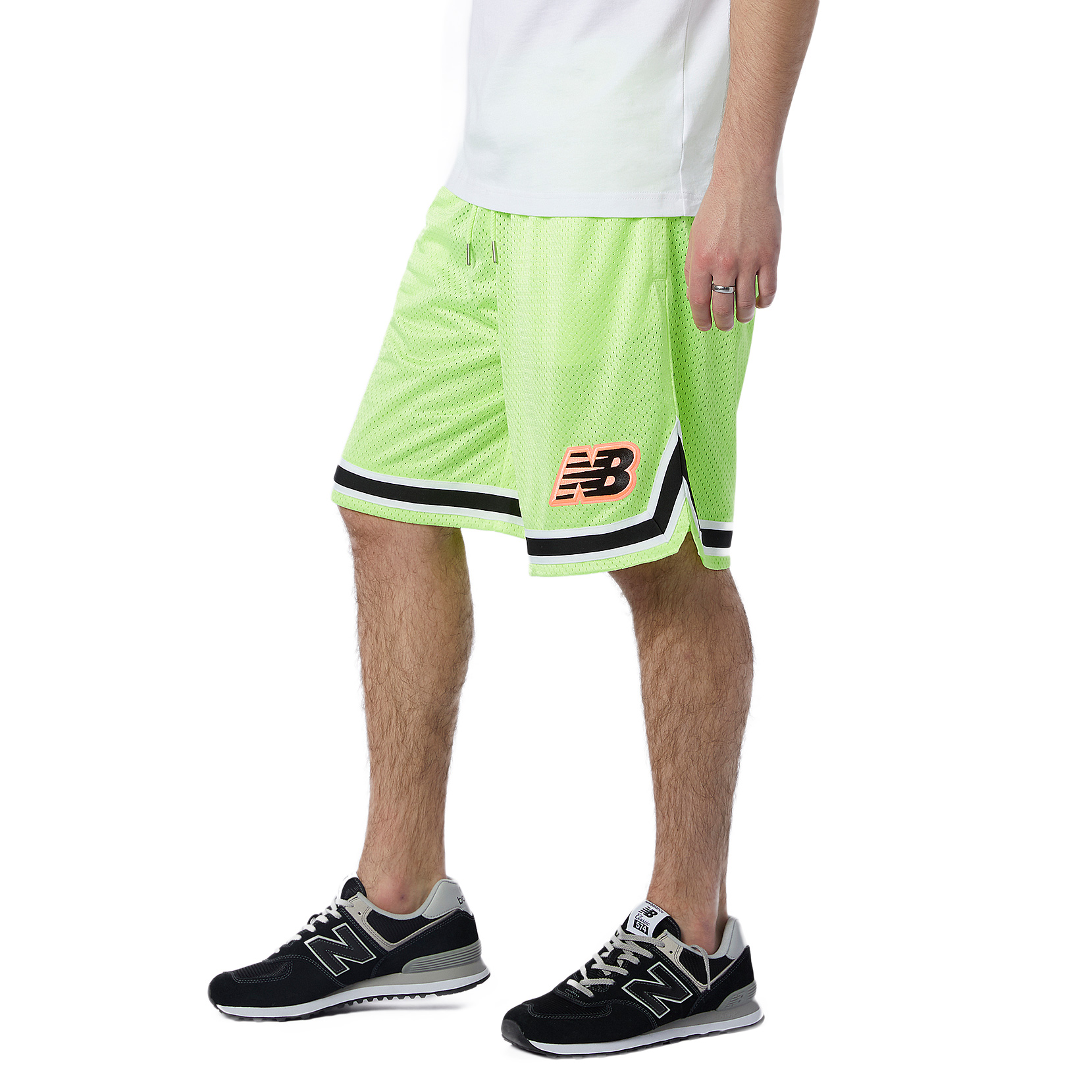 Шорти Athl Psy Varsity Mesh