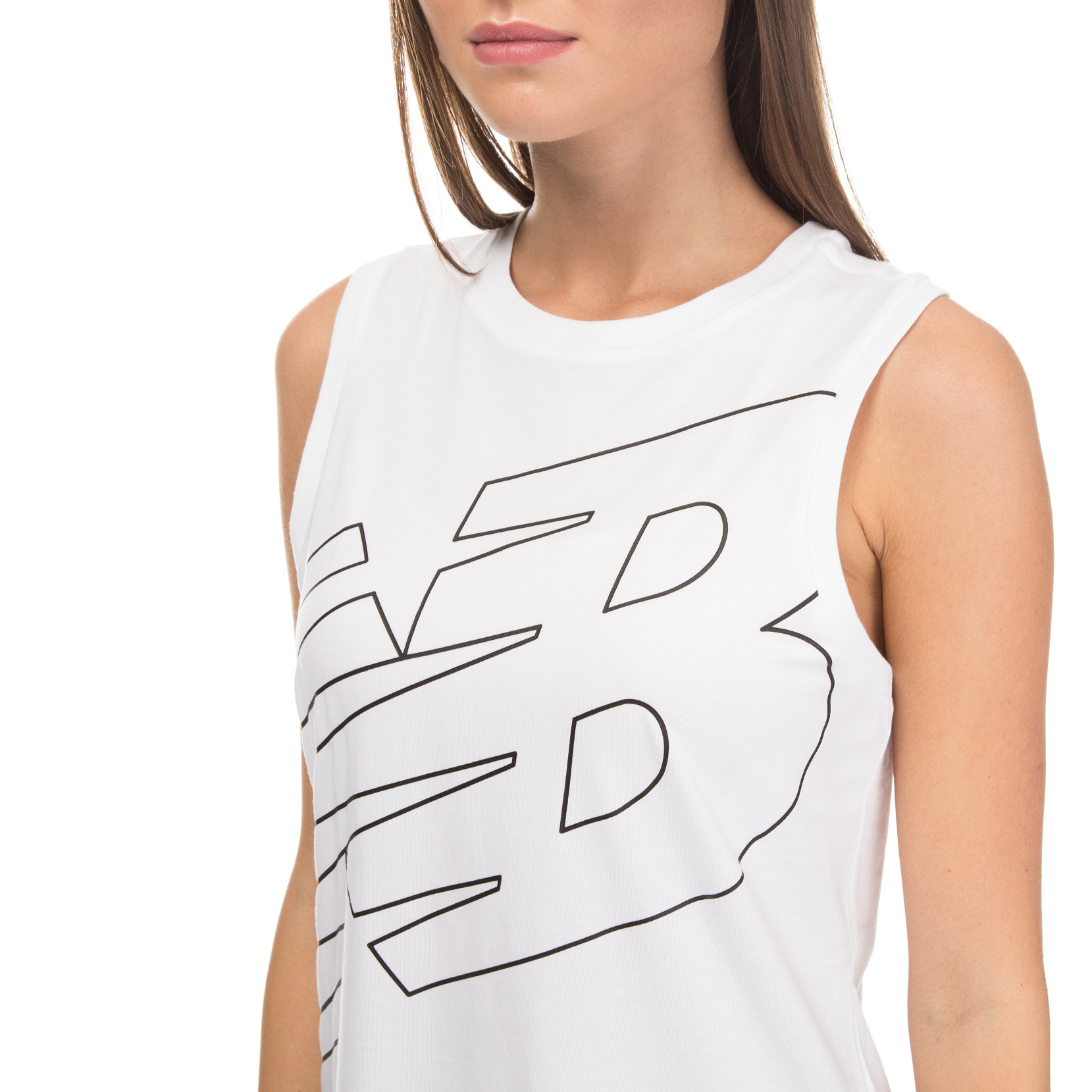 Майка NB ATHLETICS