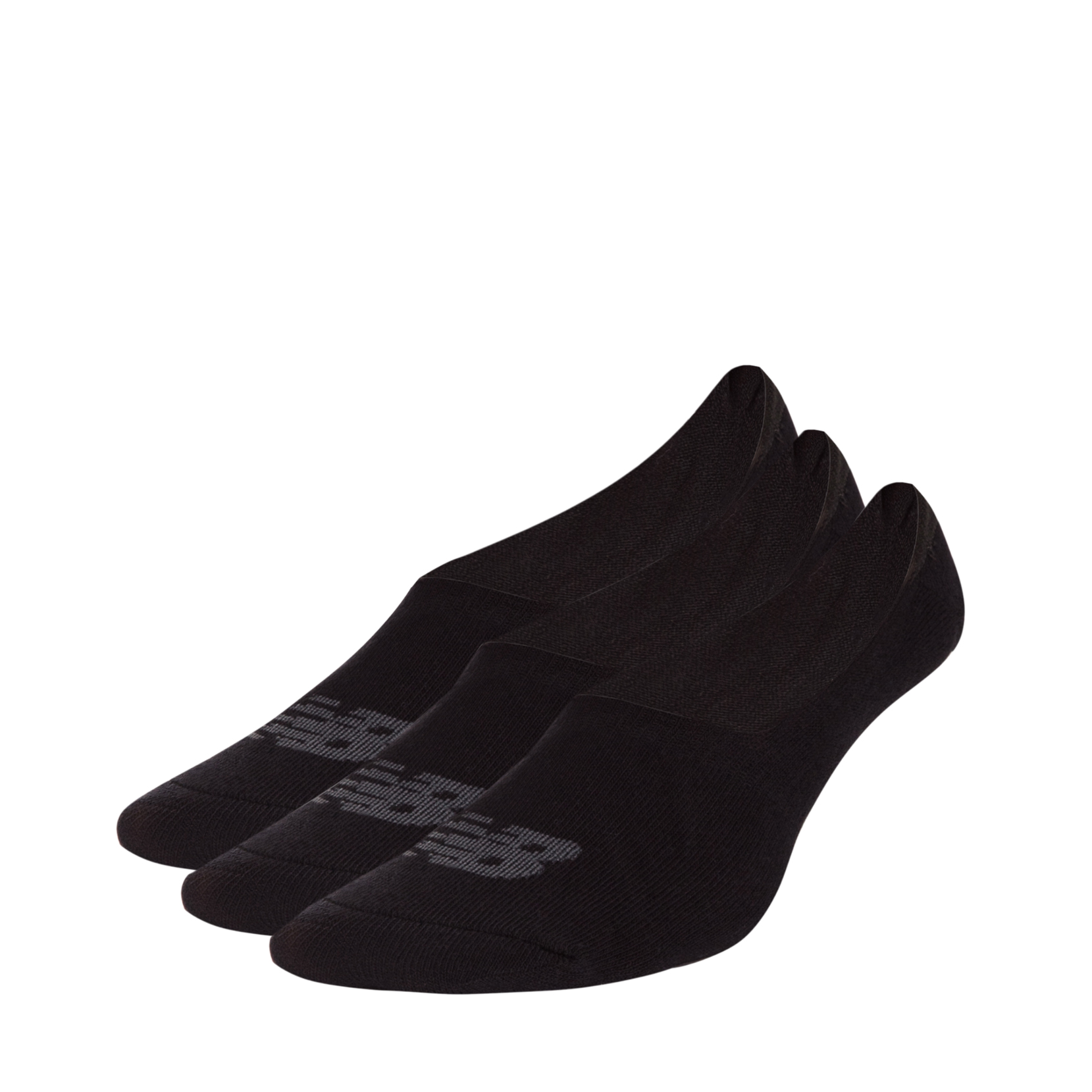 Сліди Performance Cotton Unseen Liner (3 пари)