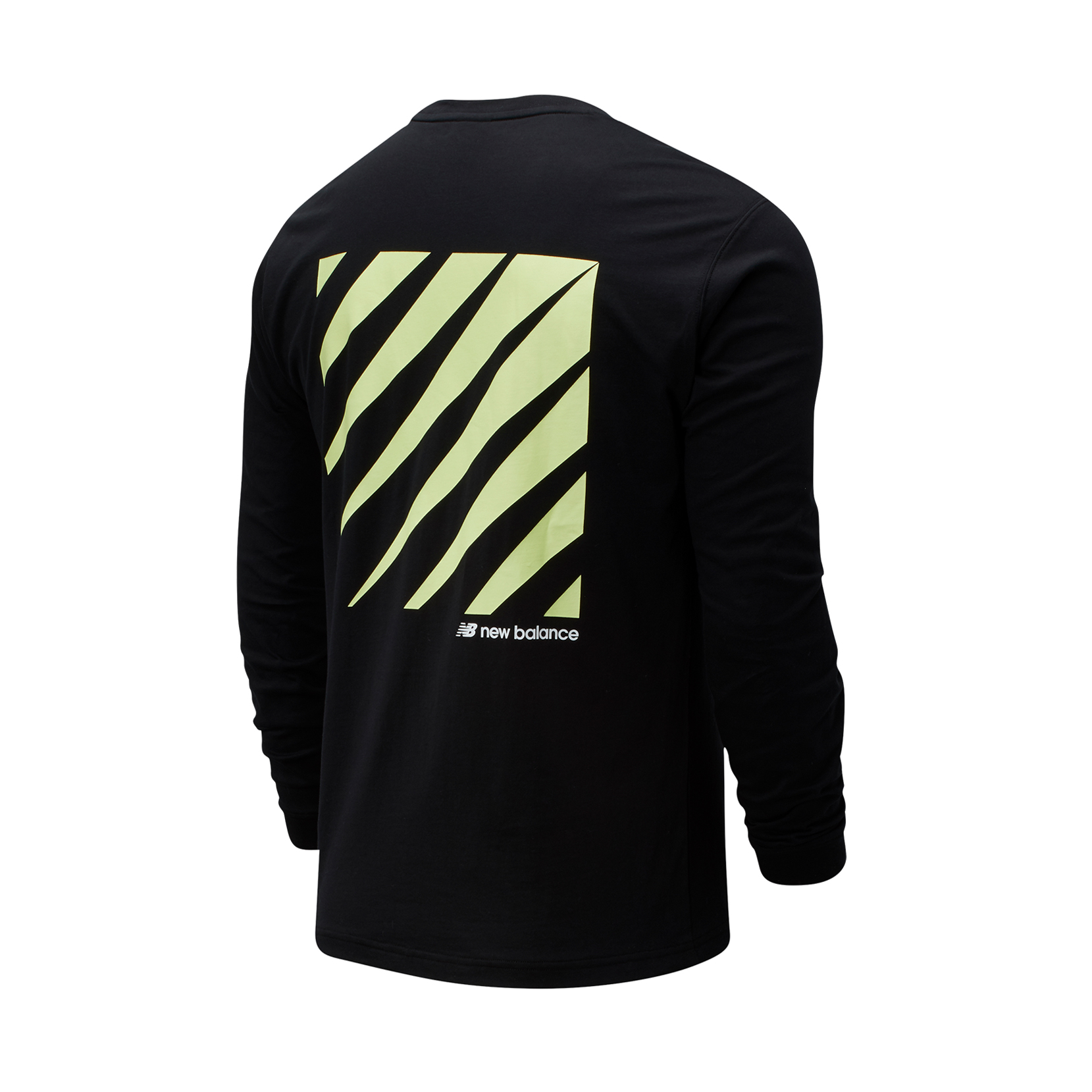 Футболка з довгим рукавом Sport Style Optiks