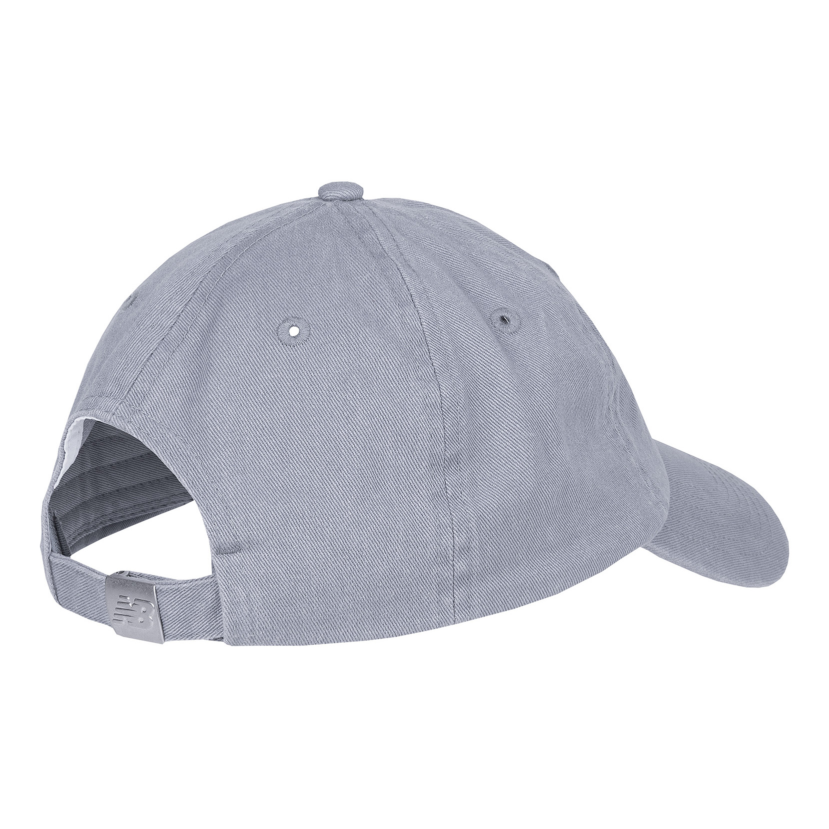 Кепка 6-Panel Curved Brim NB Classic