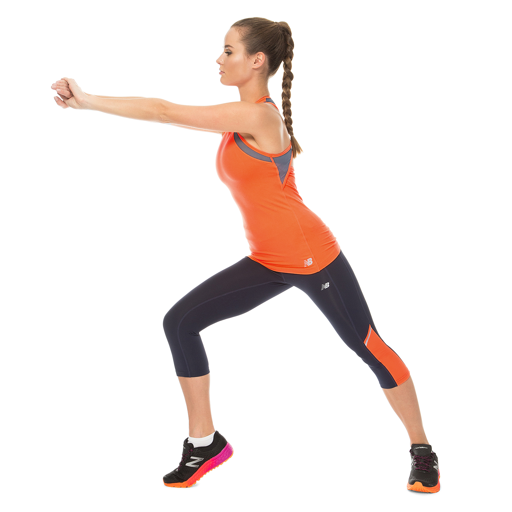 Капрі Accelerate