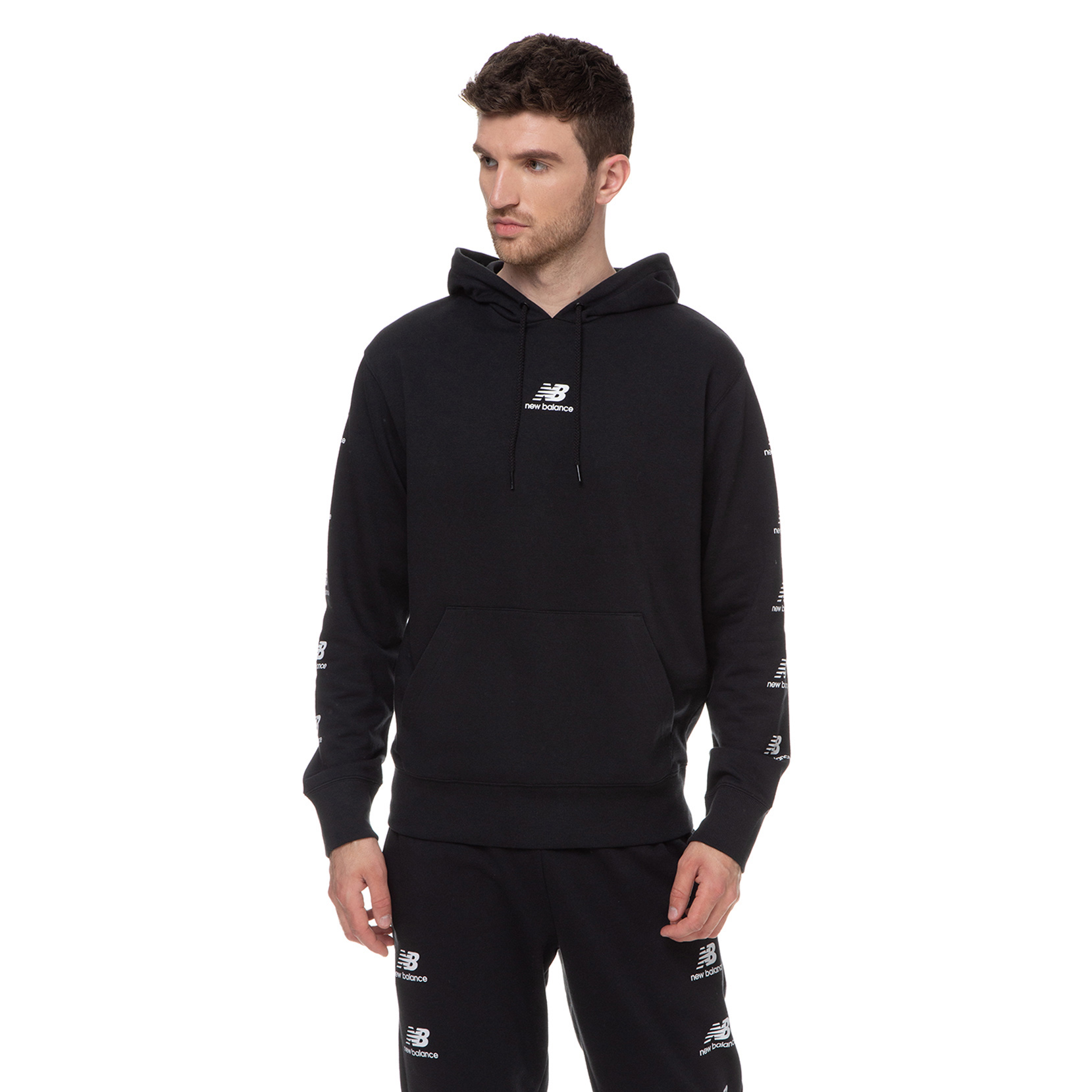 Худі Essentials Stack Pack